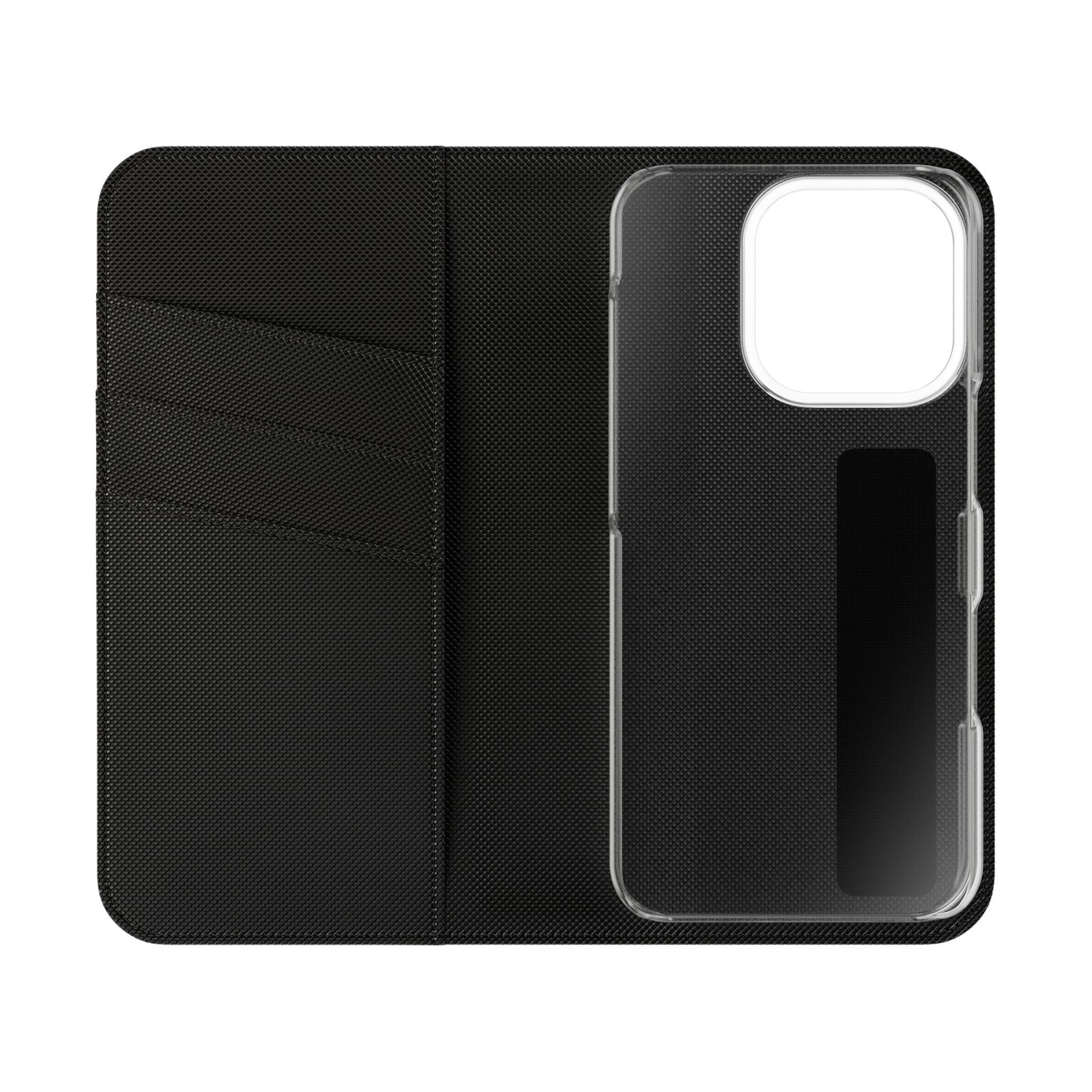 iPhone 16 Flip Case - DMT Seer No.15