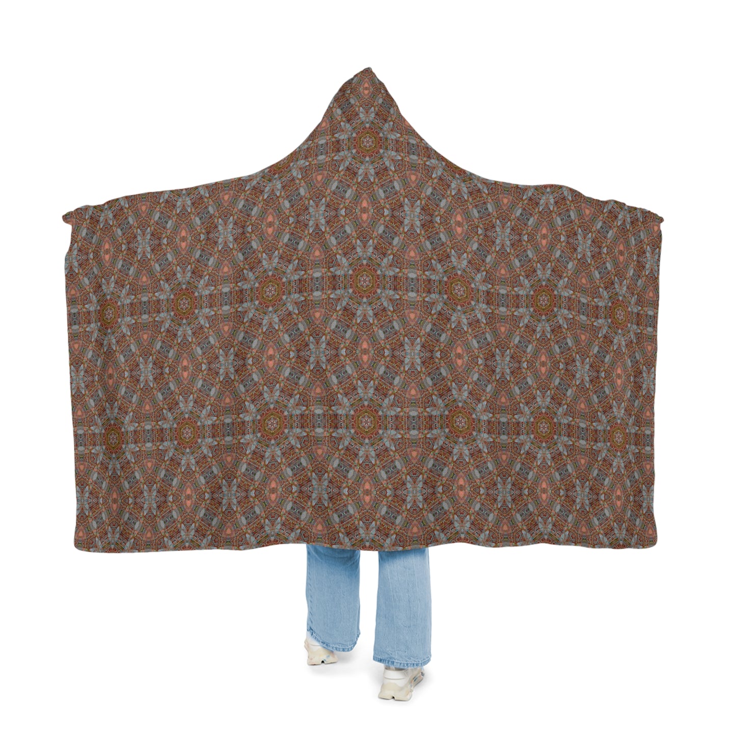 Snuggle Blanket - YC02 Series No.1