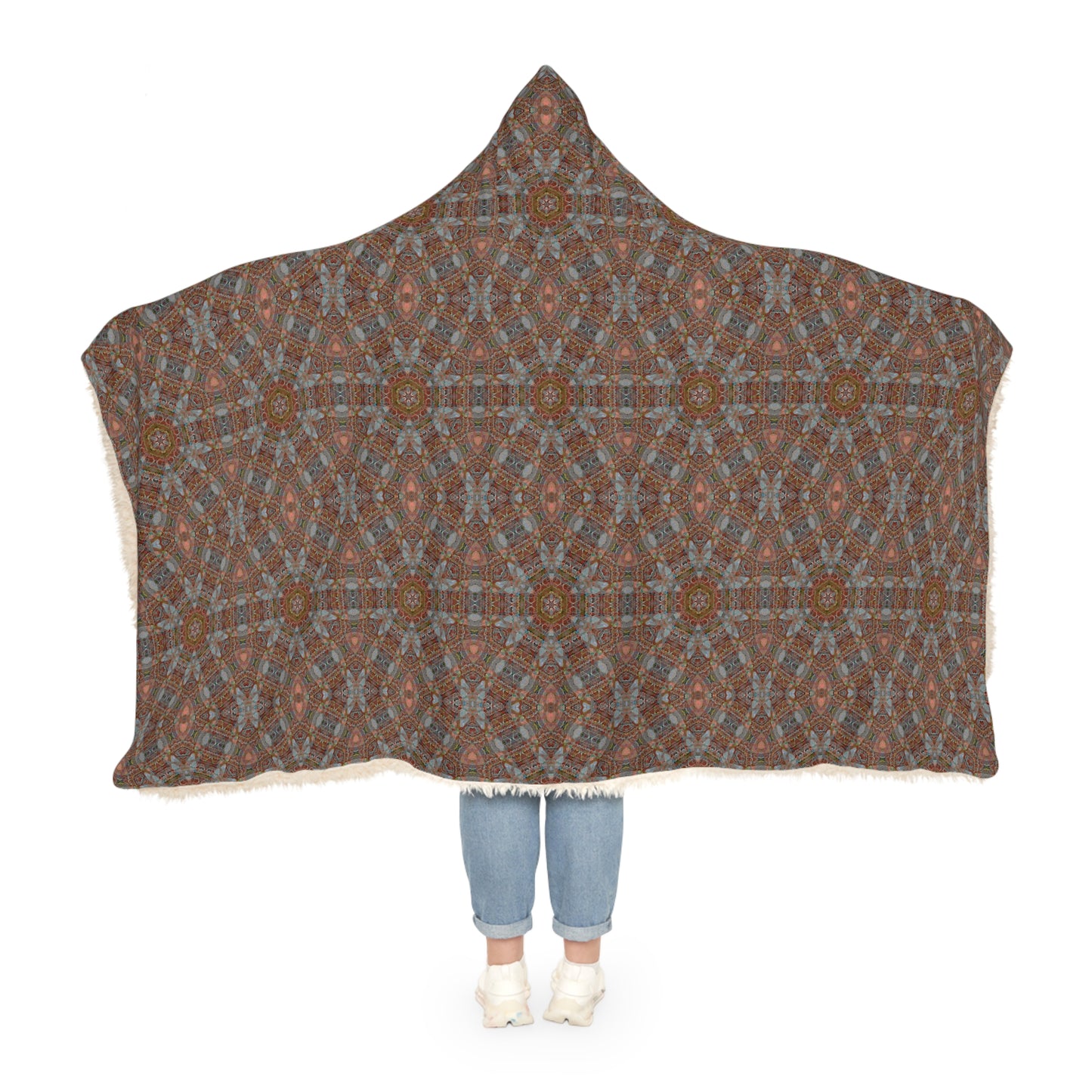 Snuggle Blanket - YC02 Series No.1
