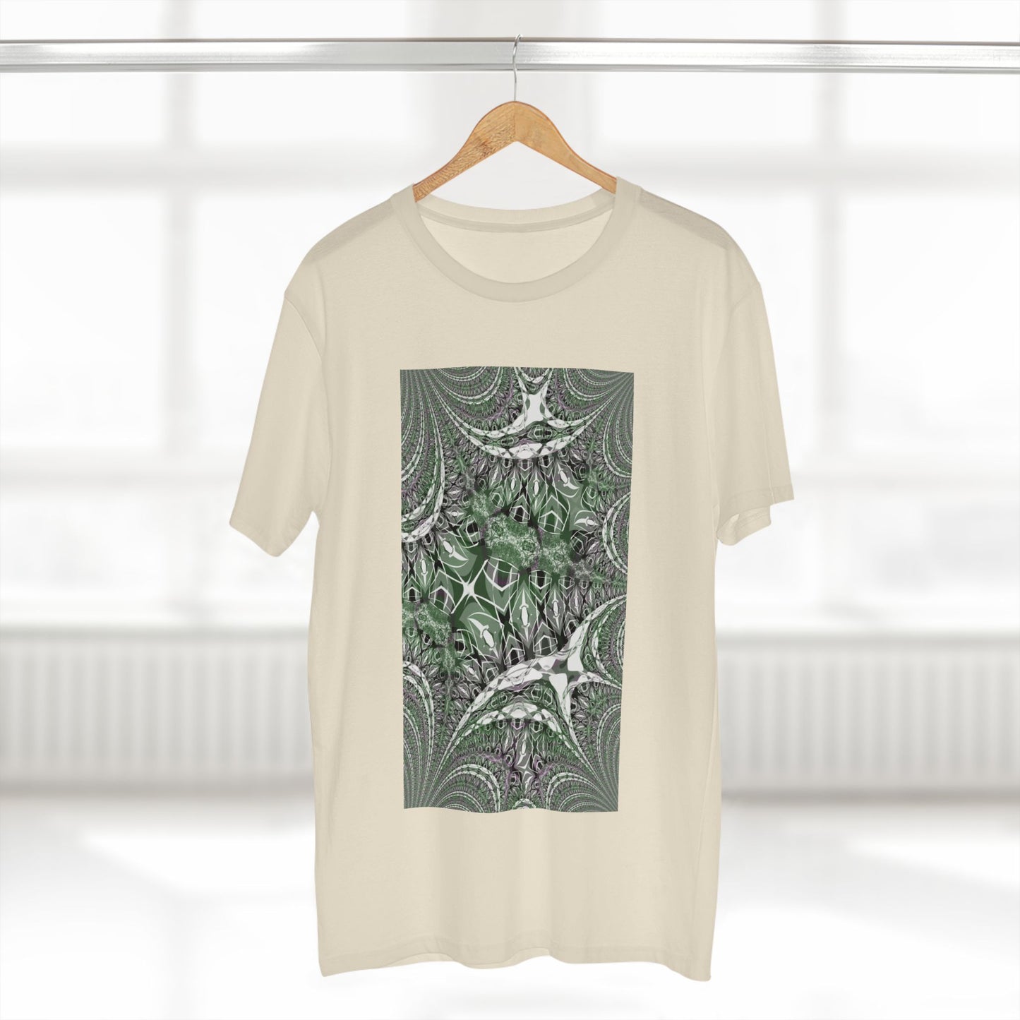 Men's Staple Tee - Julius Series