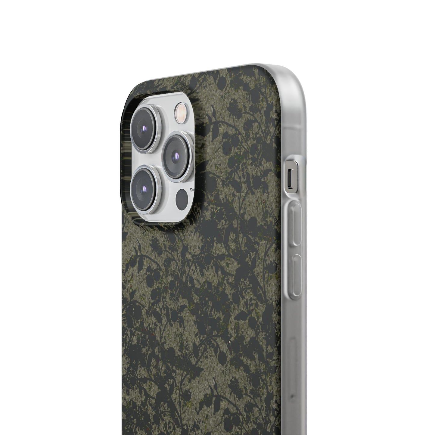 iPhone 14 Flexi Case - Hidden Weave Series V3 No.25