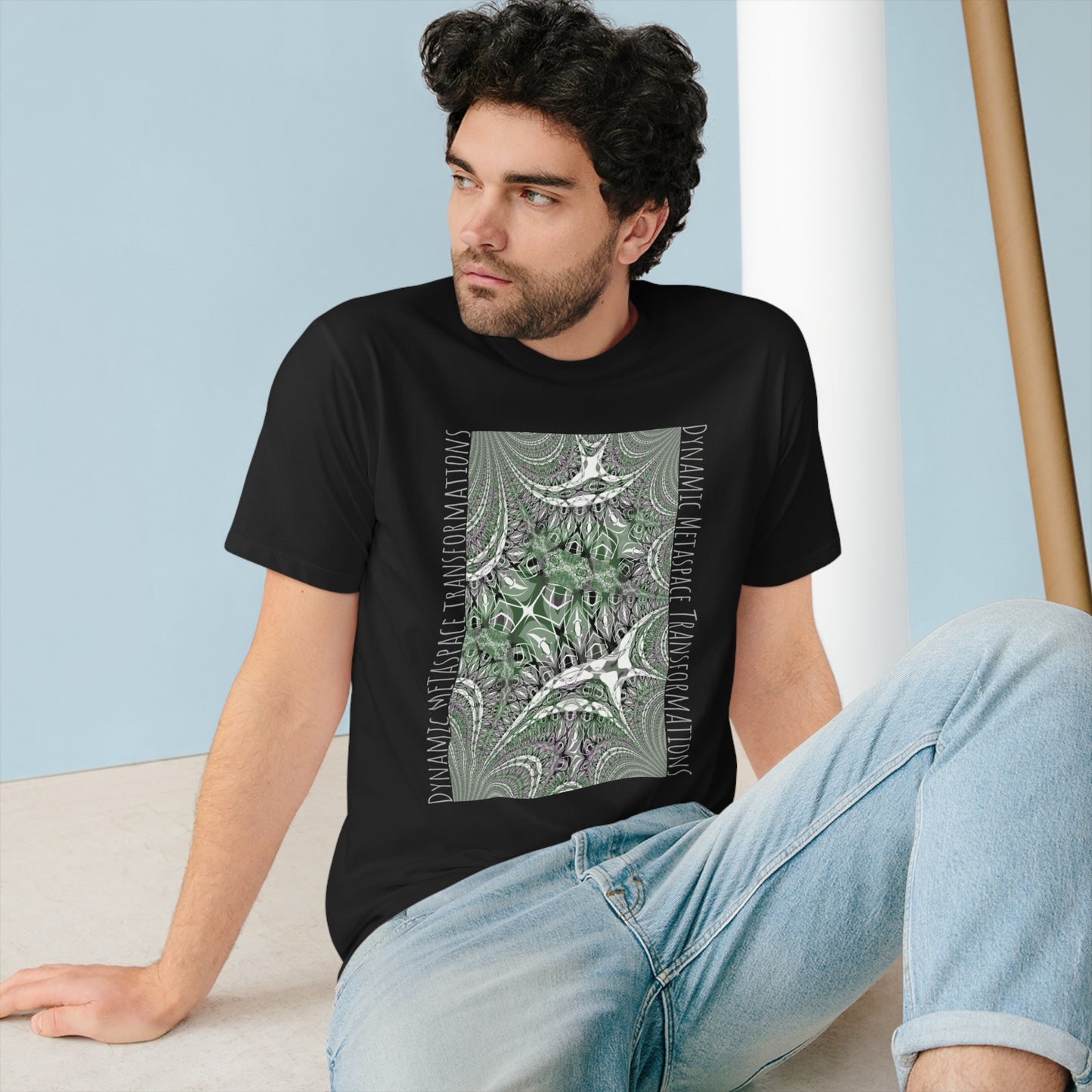 Organic Staple T-shirt - Julius Series