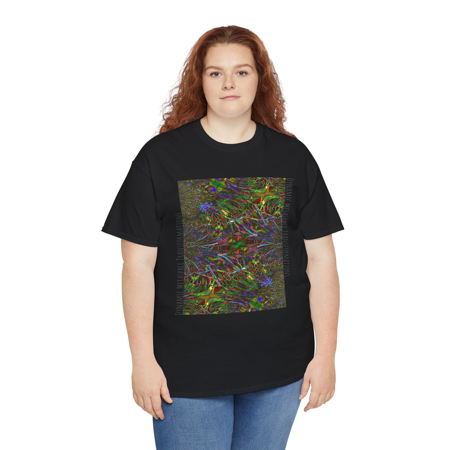 Unisex Heavy Cotton Tee - M00_V002