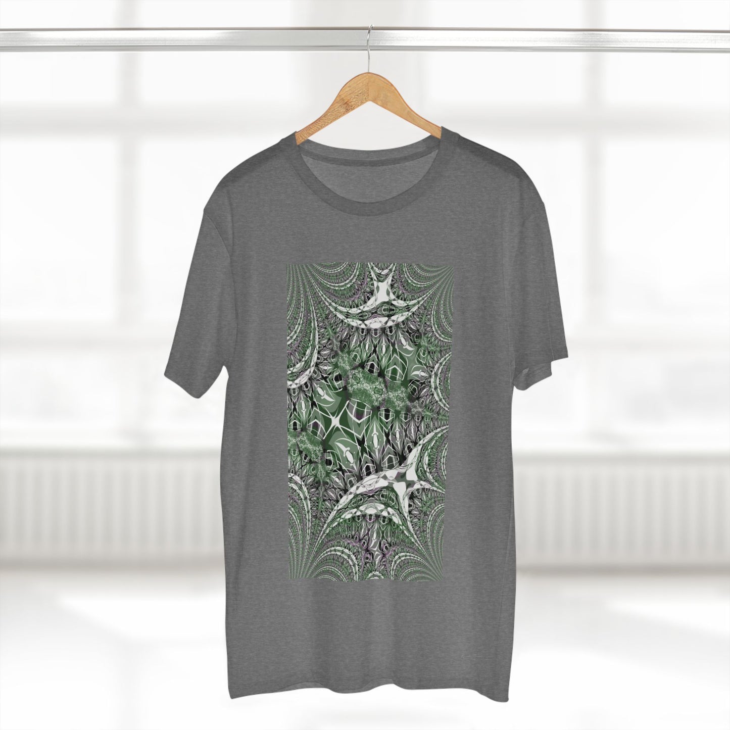 Men's Staple Tee - Julius Series