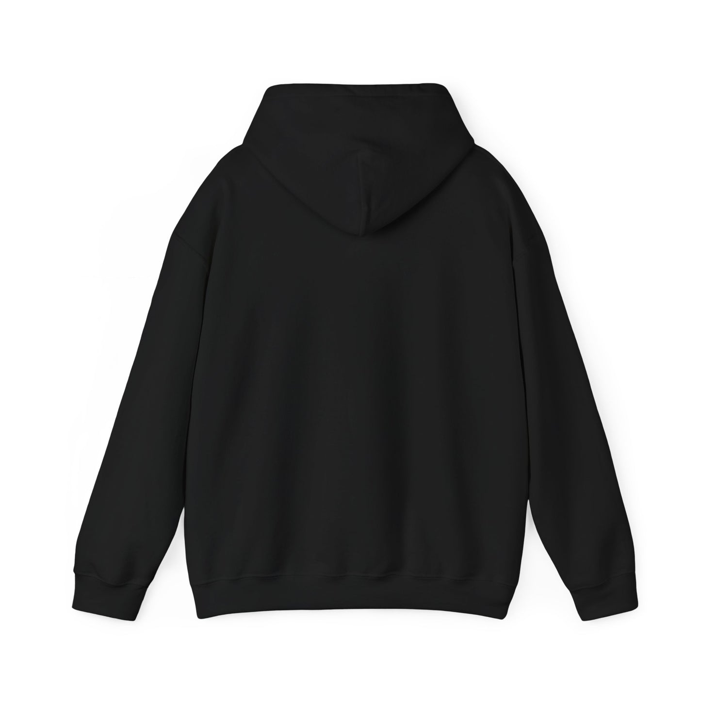 Unisex Heavy Blend™ Hooded Sweatshirt - Love Light Mandalas No.15
