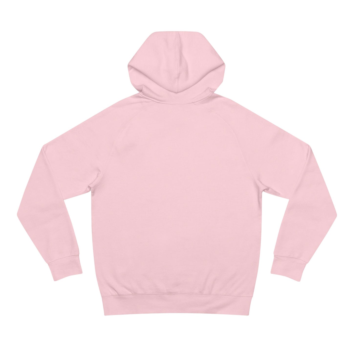 Unisex Supply Hoodie - Frequent Daydreams Sketch No.45
