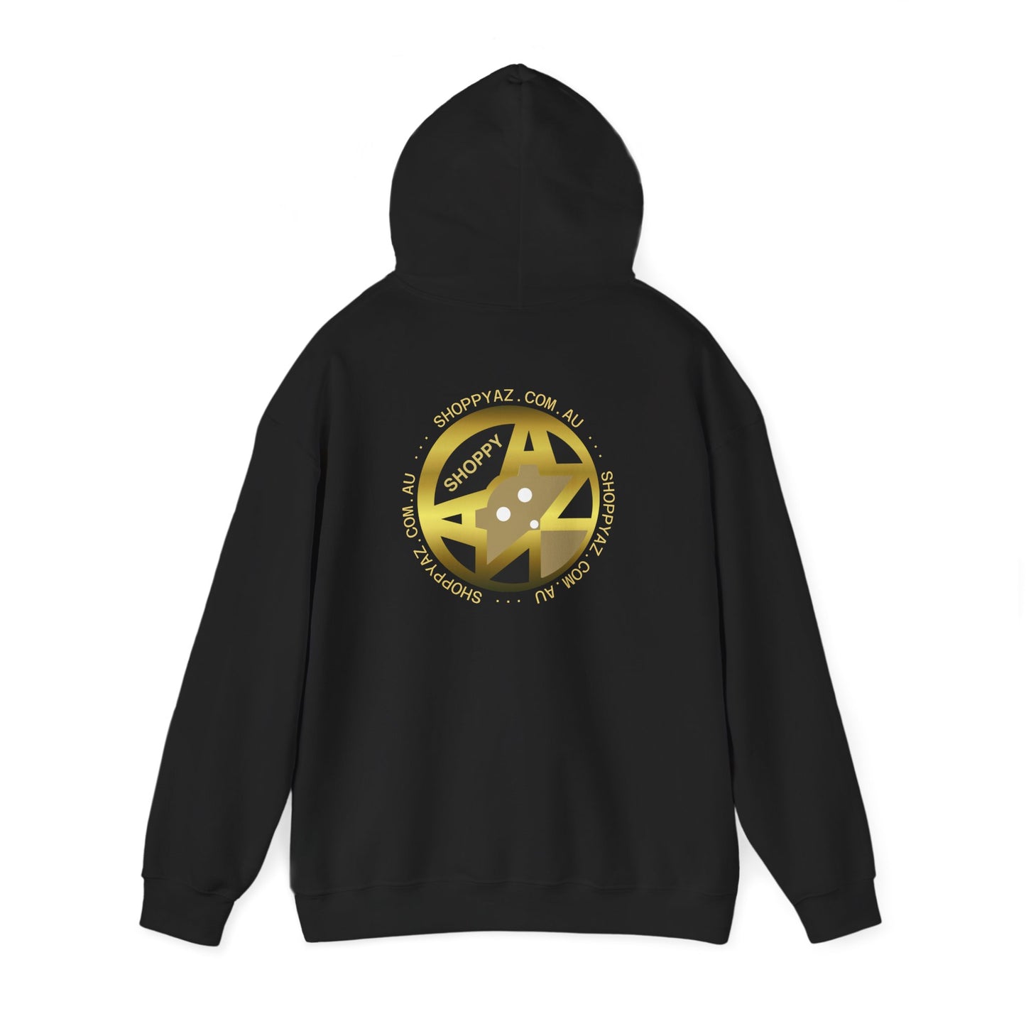 Unisex Heavy Blend™ Hooded Sweatshirt - ShoppyAz