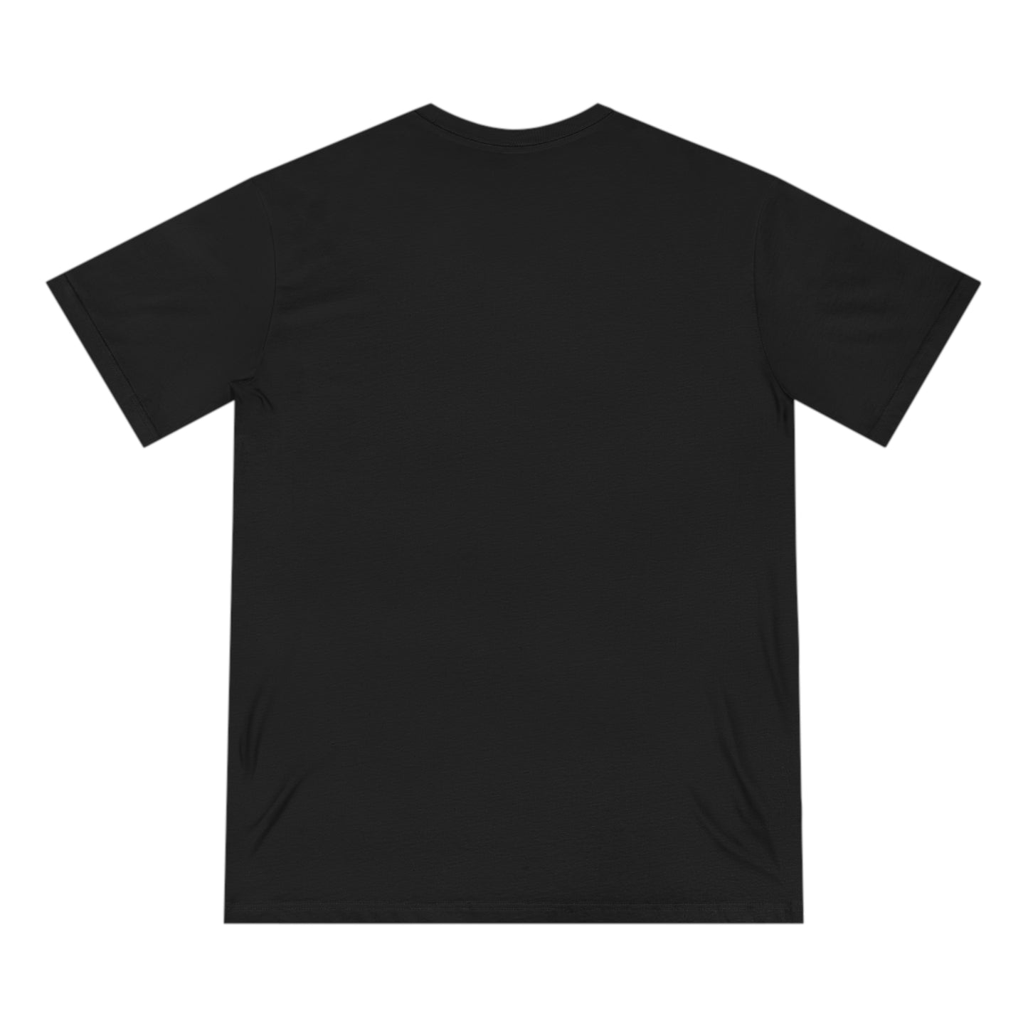 Organic Staple T-shirt - Mycelium Mandalas No.M18K4
