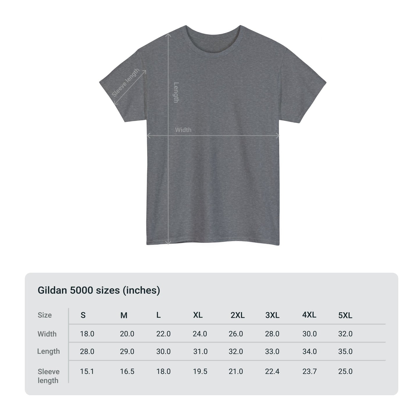 Unisex Heavy Cotton Tee - Mycelium Mandalas No.M18K4