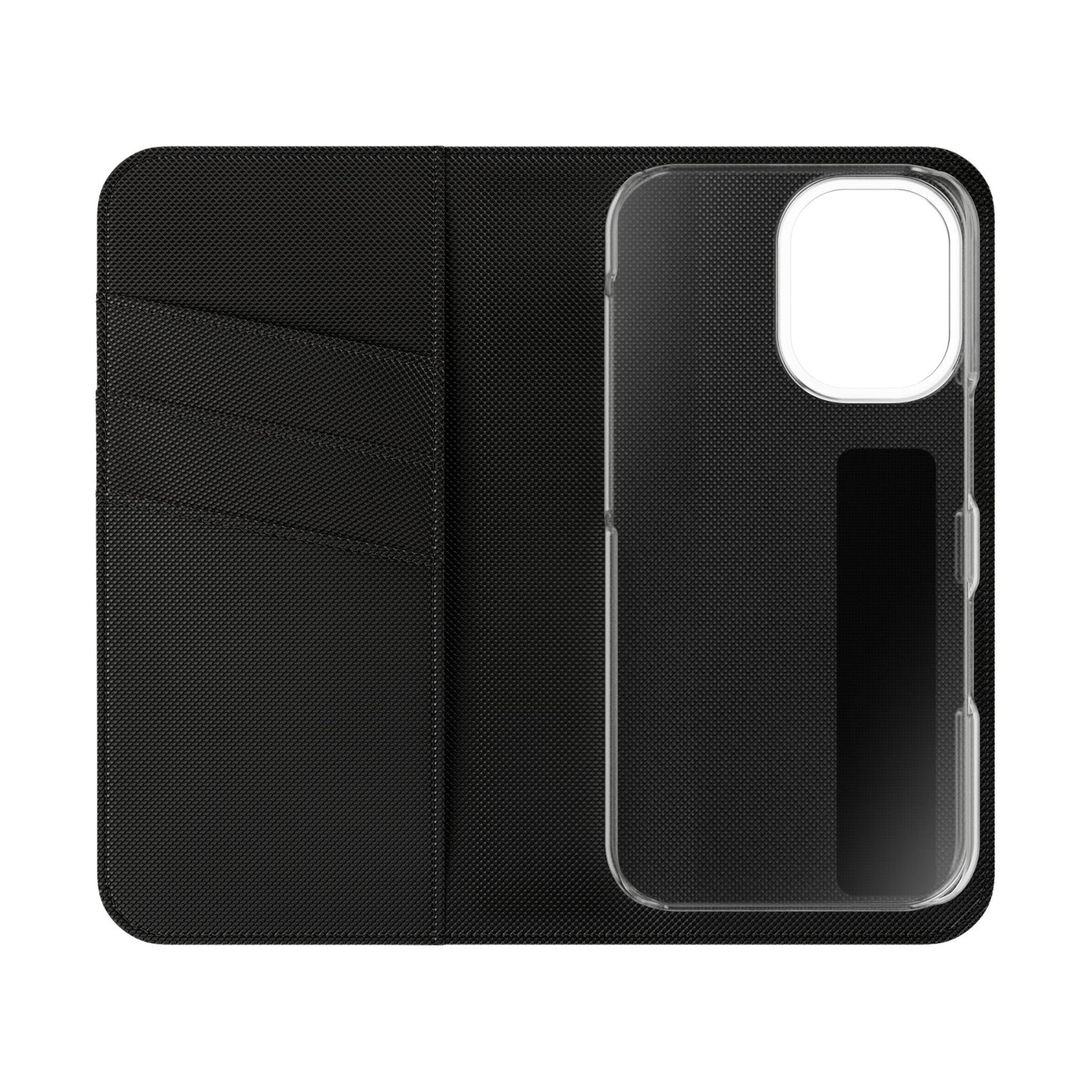 iPhone 16 Flip Case - DMT Seer No.15