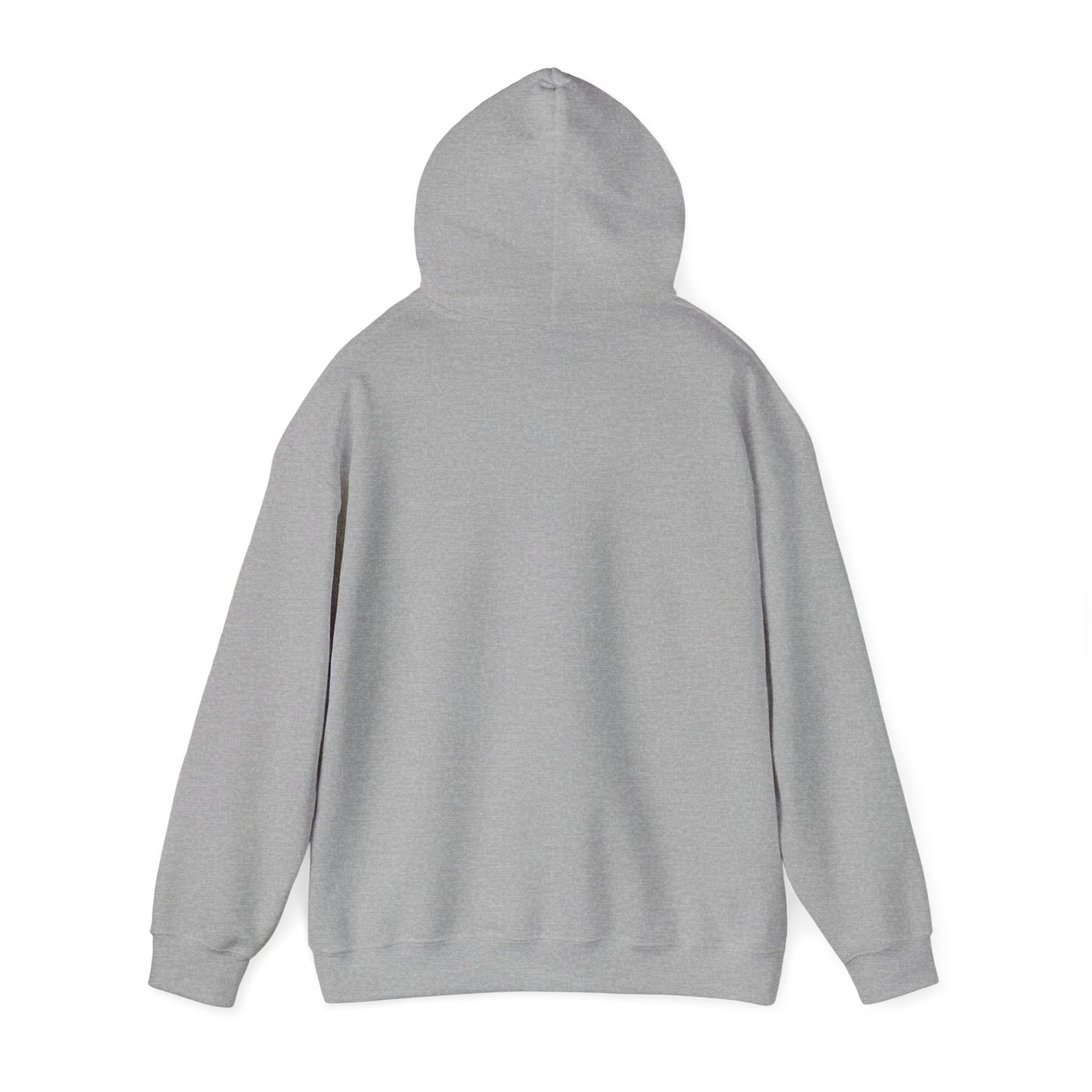 Unisex Heavy Blend™ Hooded Sweatshirt - Love Light Mandalas No.10
