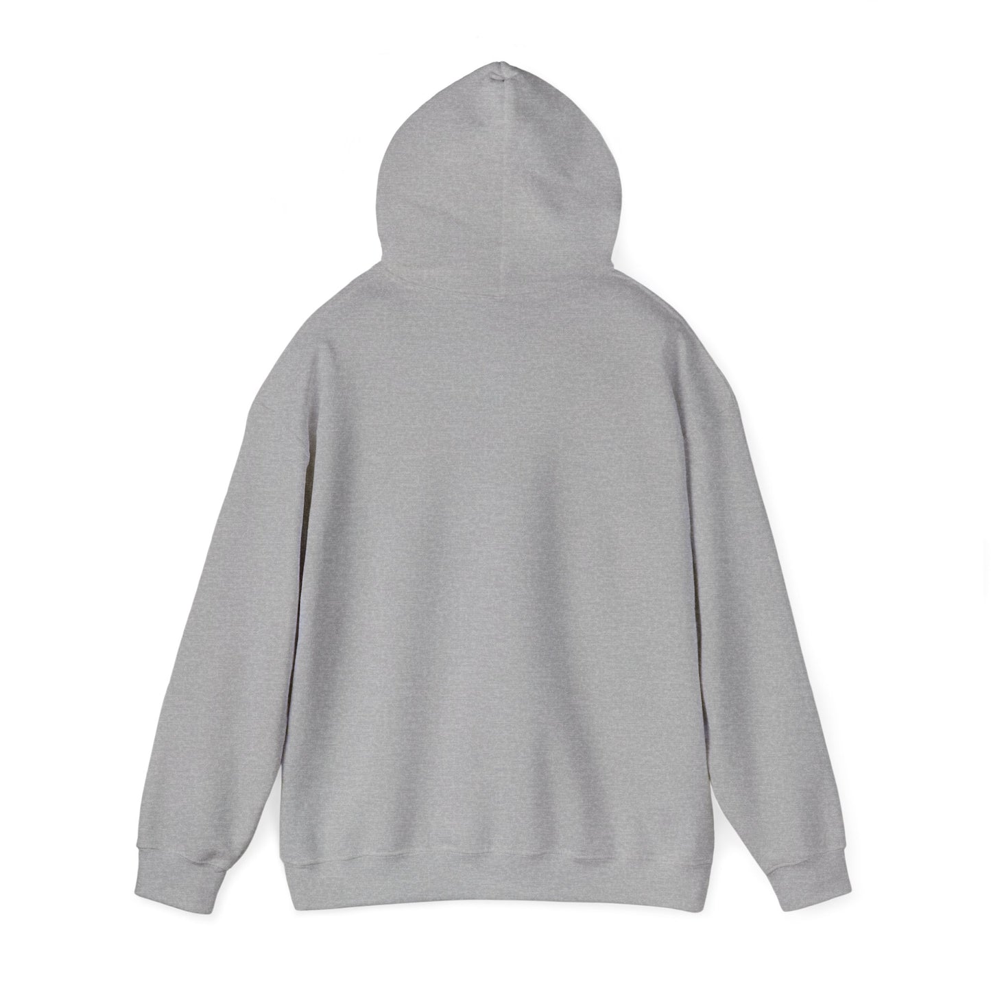 Unisex Heavy Blend™ Hooded Sweatshirt - Love Light Mandalas No.22