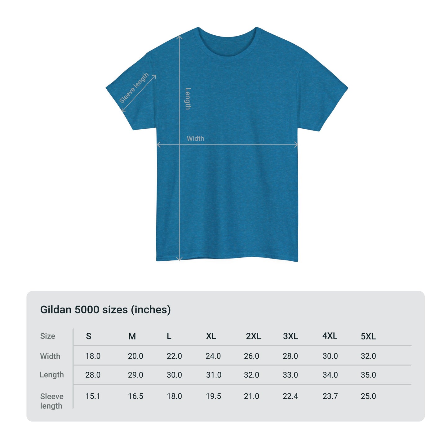Unisex Heavy Cotton Tee - DMT Spheres No.2