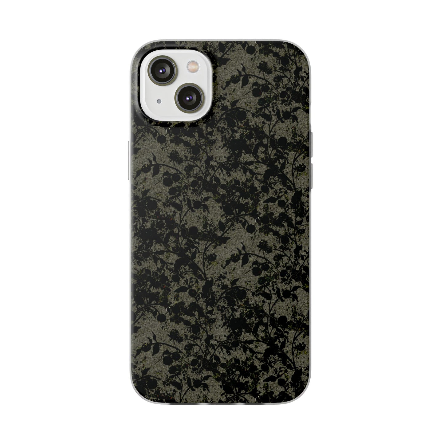 iPhone 14 Flexi Case - Hidden Weave Series V3 No.25