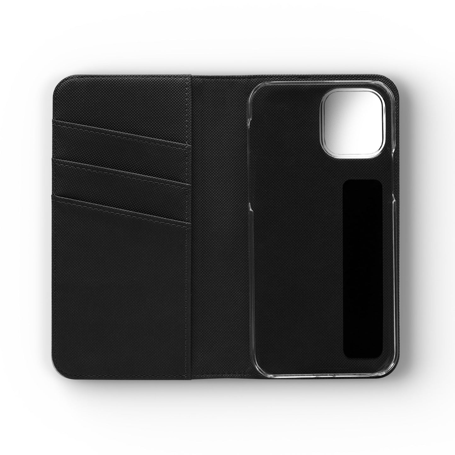 iPhone 12 Flip Case - P5 Kaleidoscopic No.33