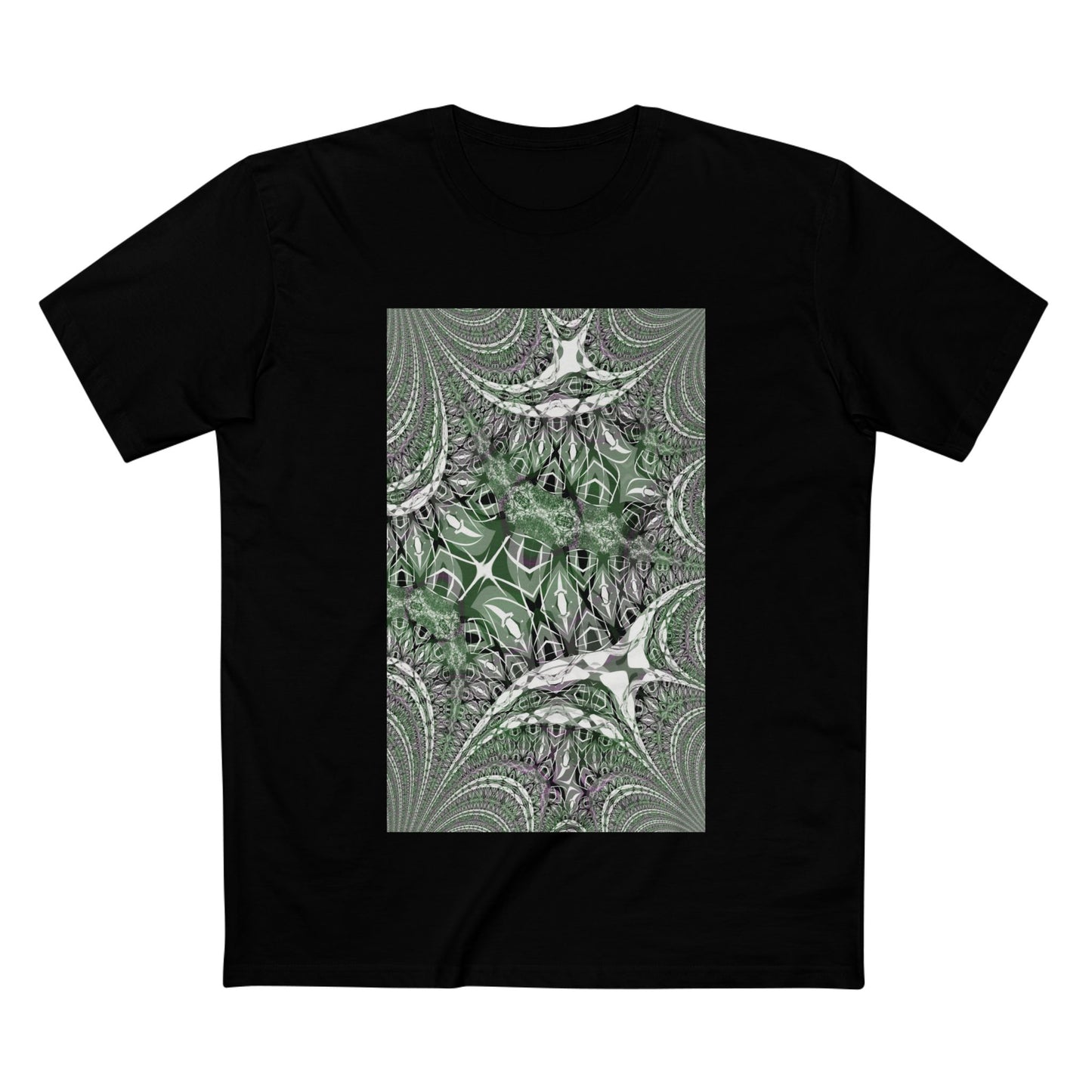 Men's Staple Tee - Julius Series