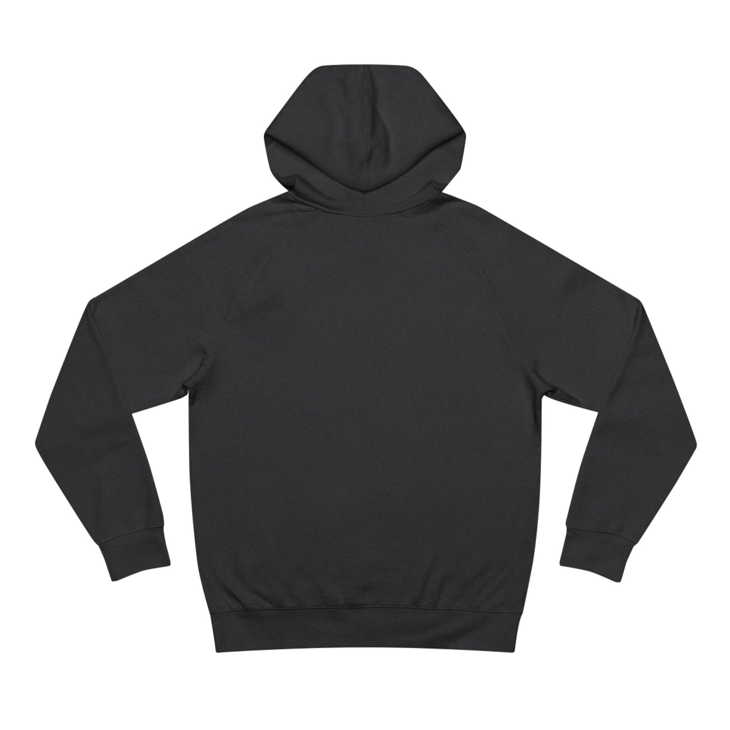 Unisex Supply Hoodie - Love Light Mandalas No.5