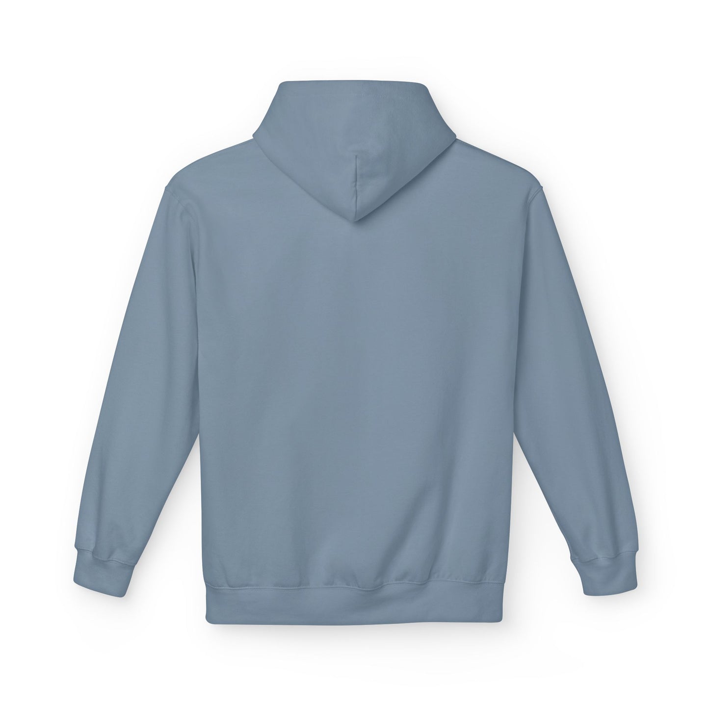 Unisex Midweight Softstyle Fleece Hoodie - Love Light Mandalas No.3