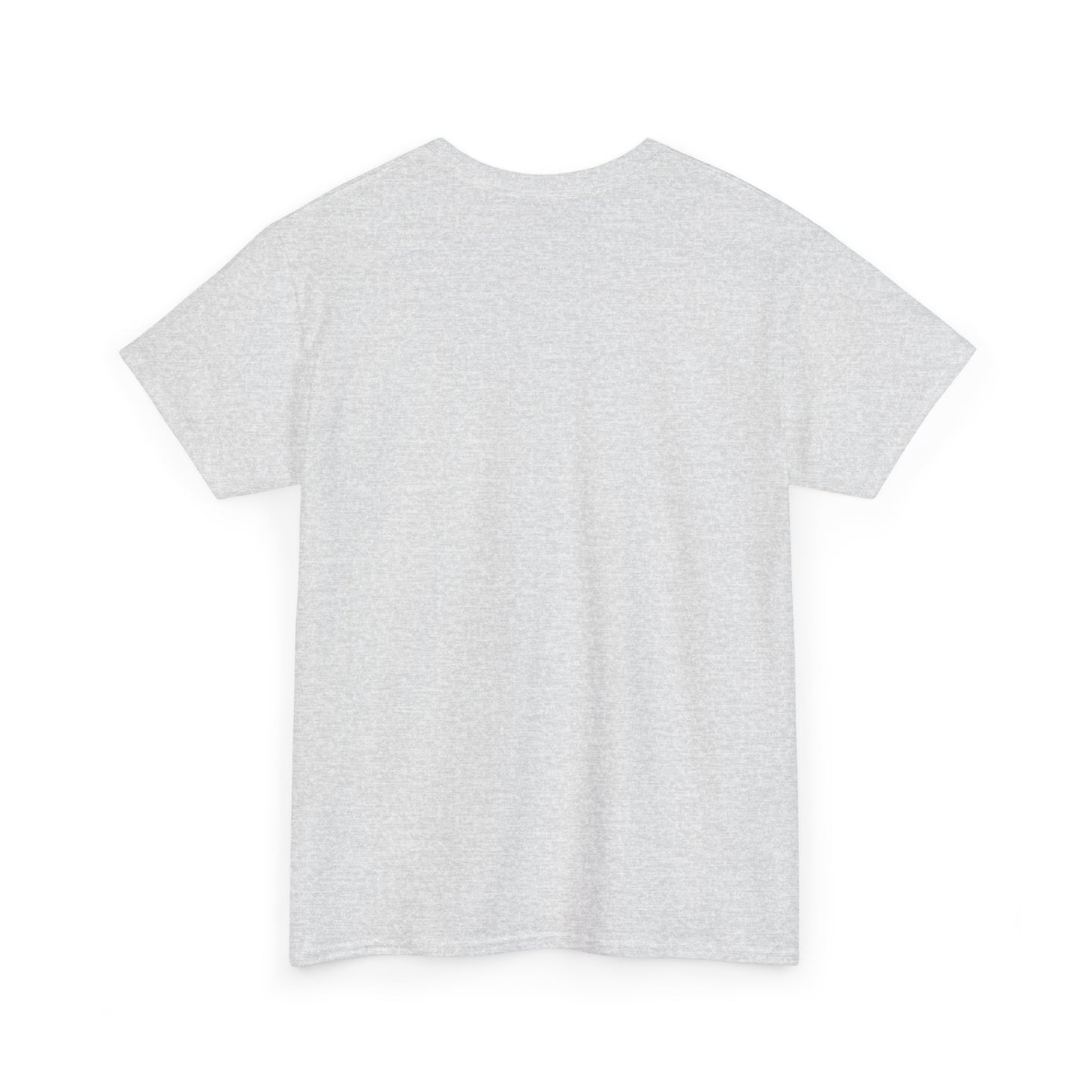 Unisex Heavy Cotton Tee - Frequent Daydreams Sketch No.47