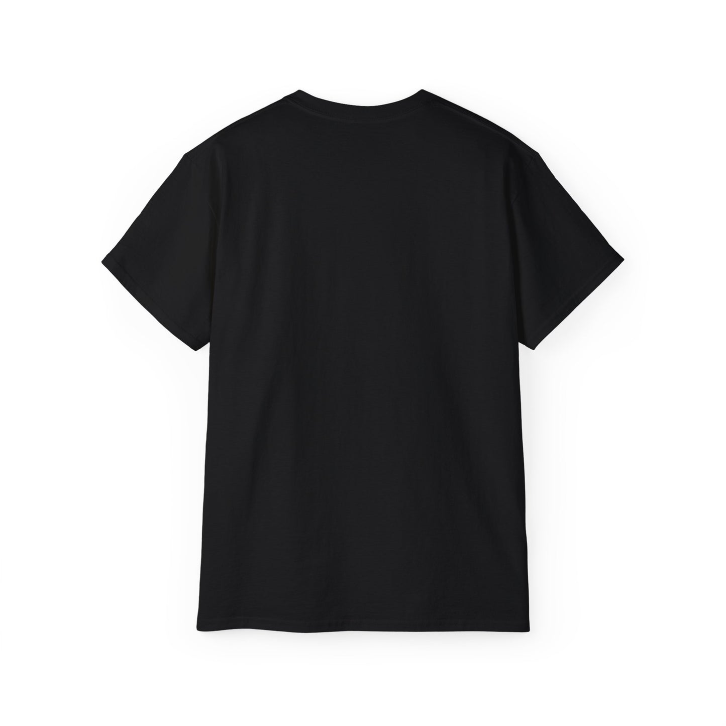 Unisex Ultra Cotton Tee - Love Light Mandalas No.6