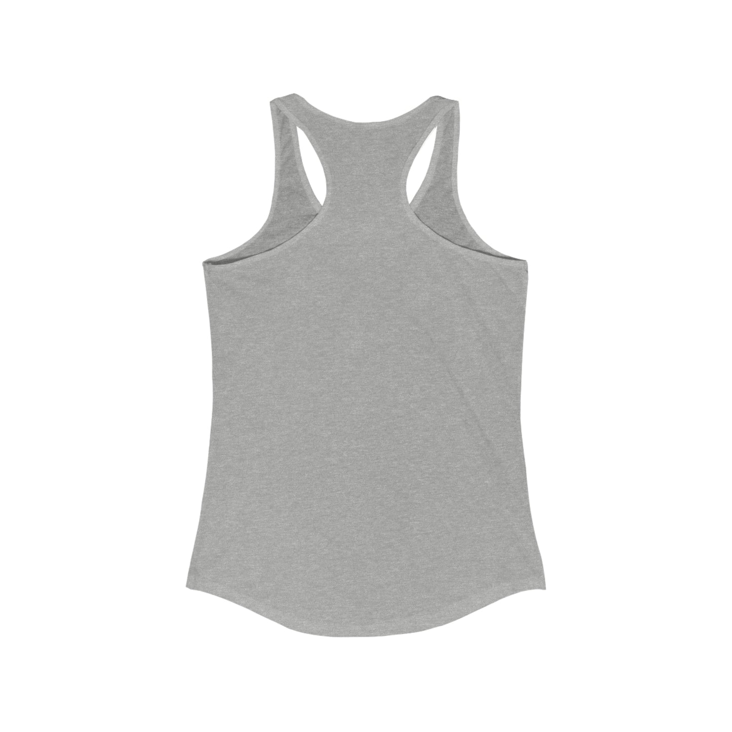 Women's Ideal Racerback Tank - Kaleidoscope Series No.7