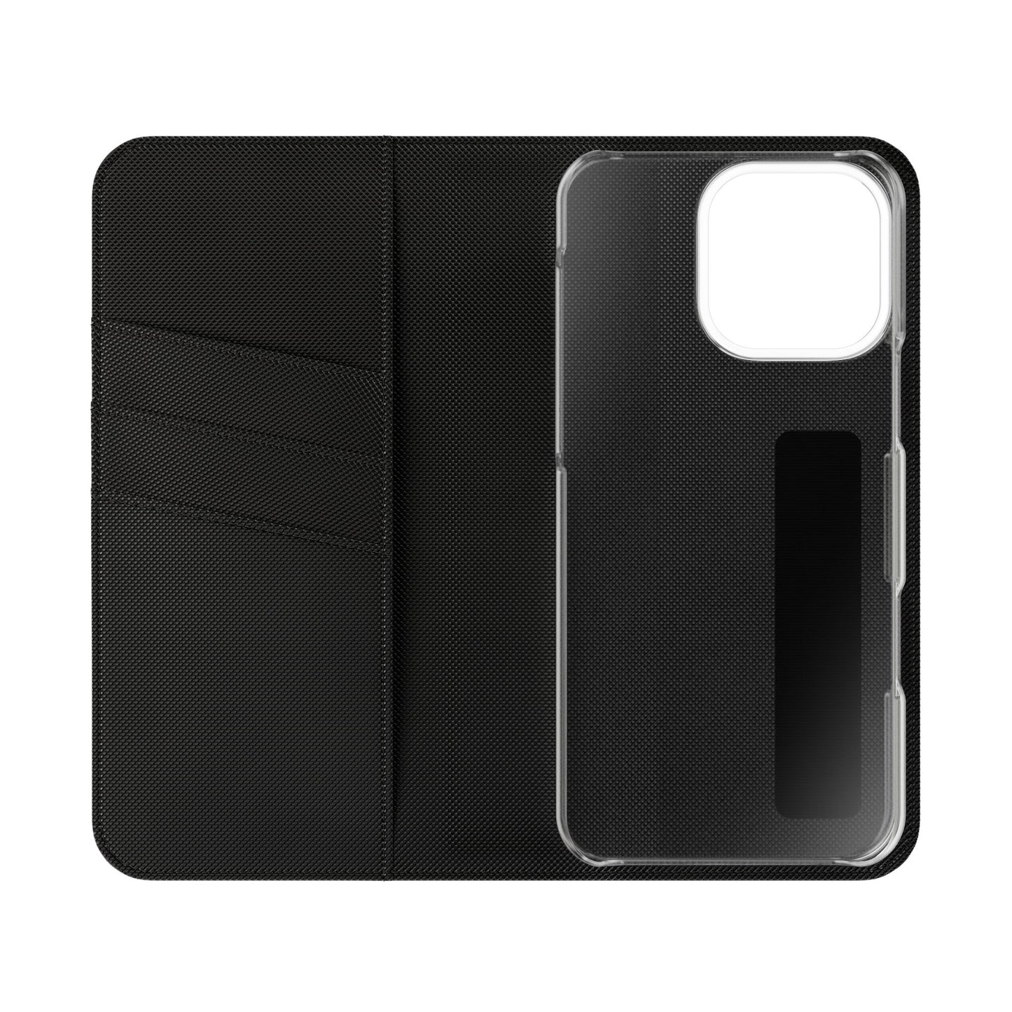 iPhone 16 Flip Case - DMT Seer No.22