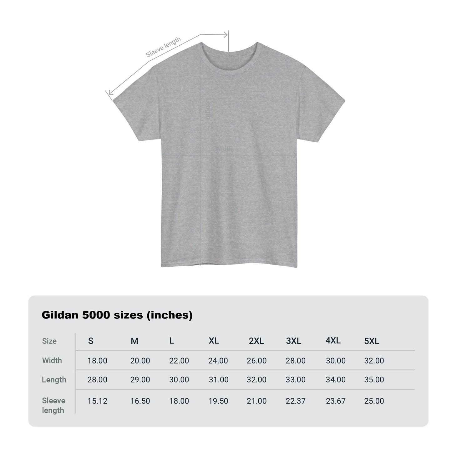 Unisex Heavy Cotton Tee - DMT Seer No.1