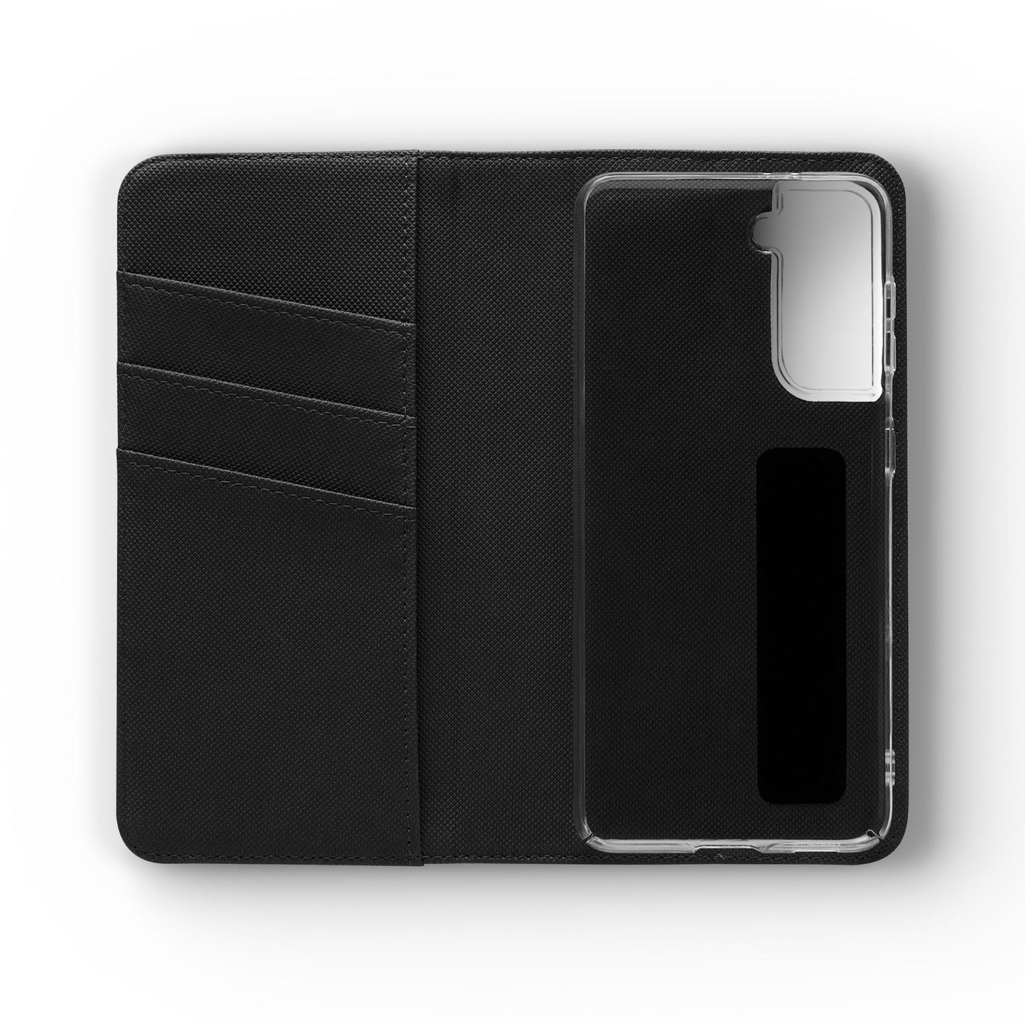 Samsung Galaxy S21 Flip Case - P5 Kaleidoscopic No.33