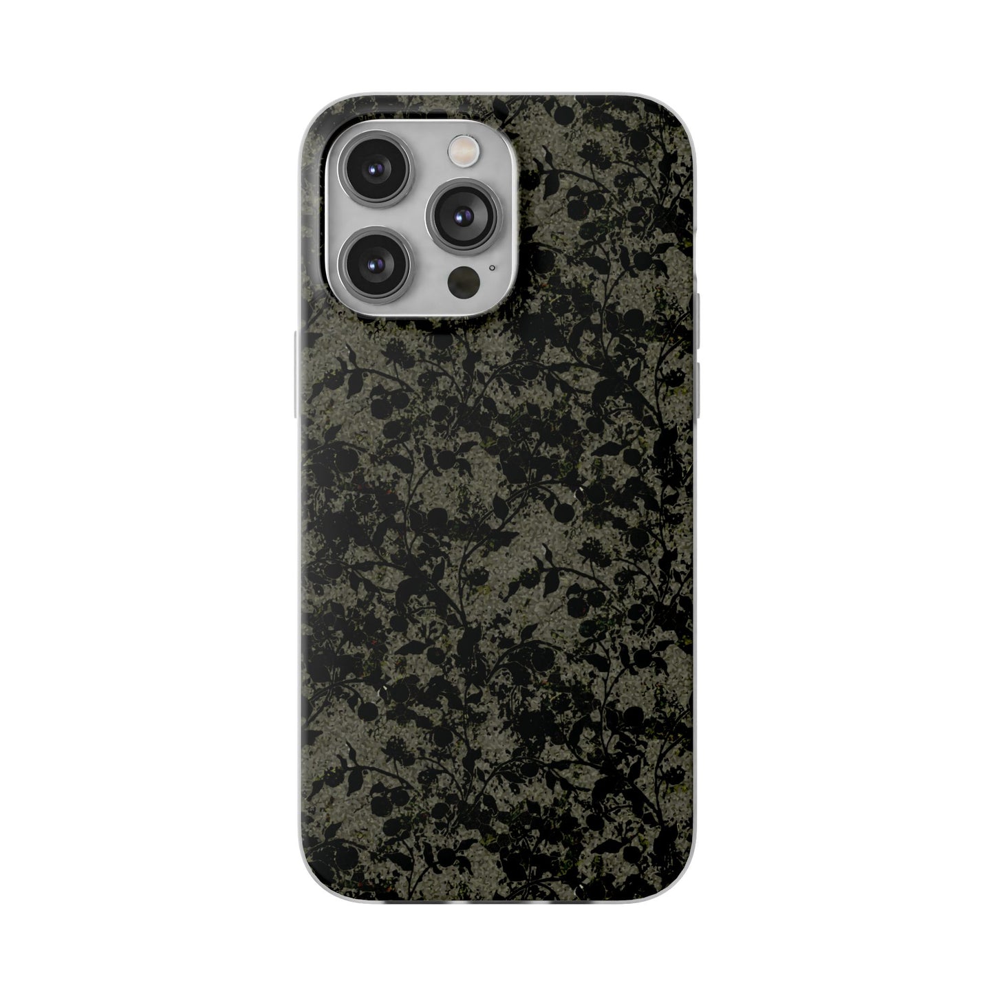 iPhone 14 Flexi Case - Hidden Weave Series V3 No.25