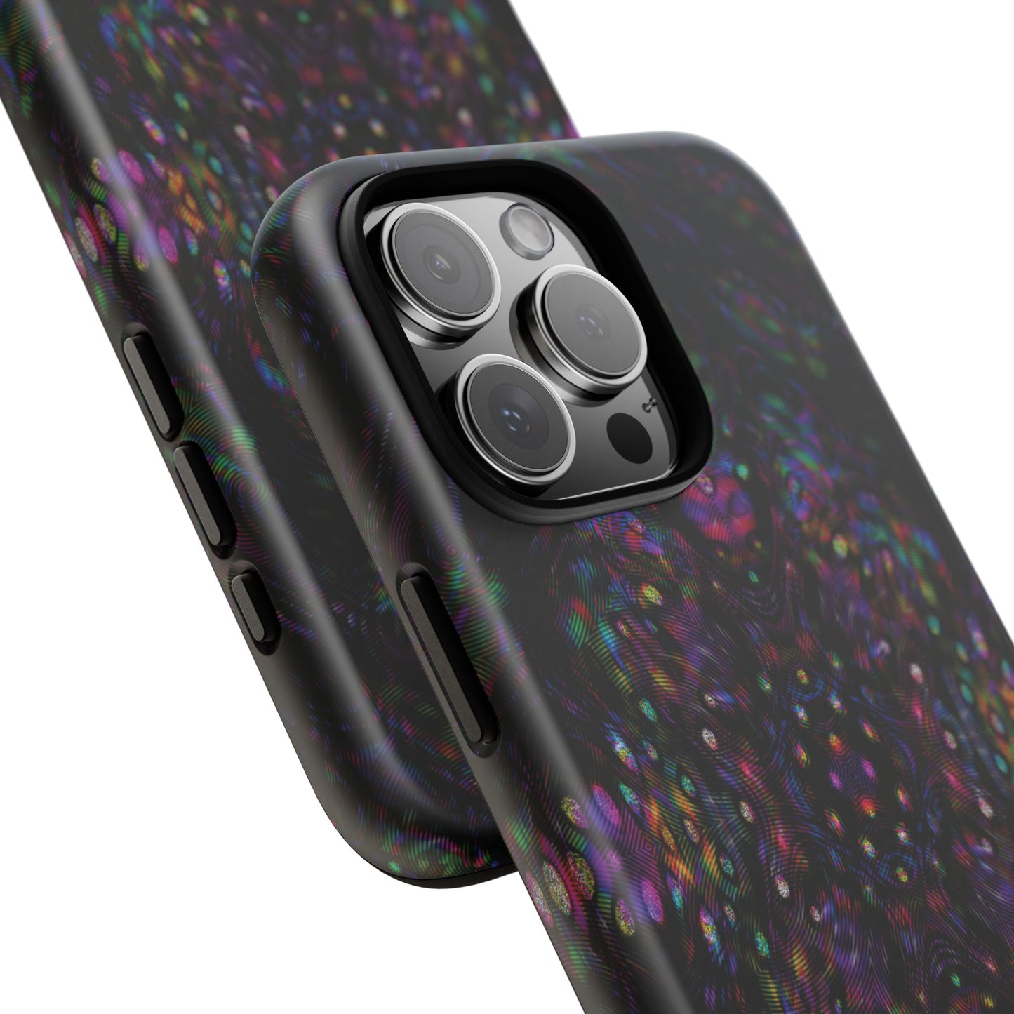 iPhone 16 Tough Cases - DMT Scribe Tiles No.3