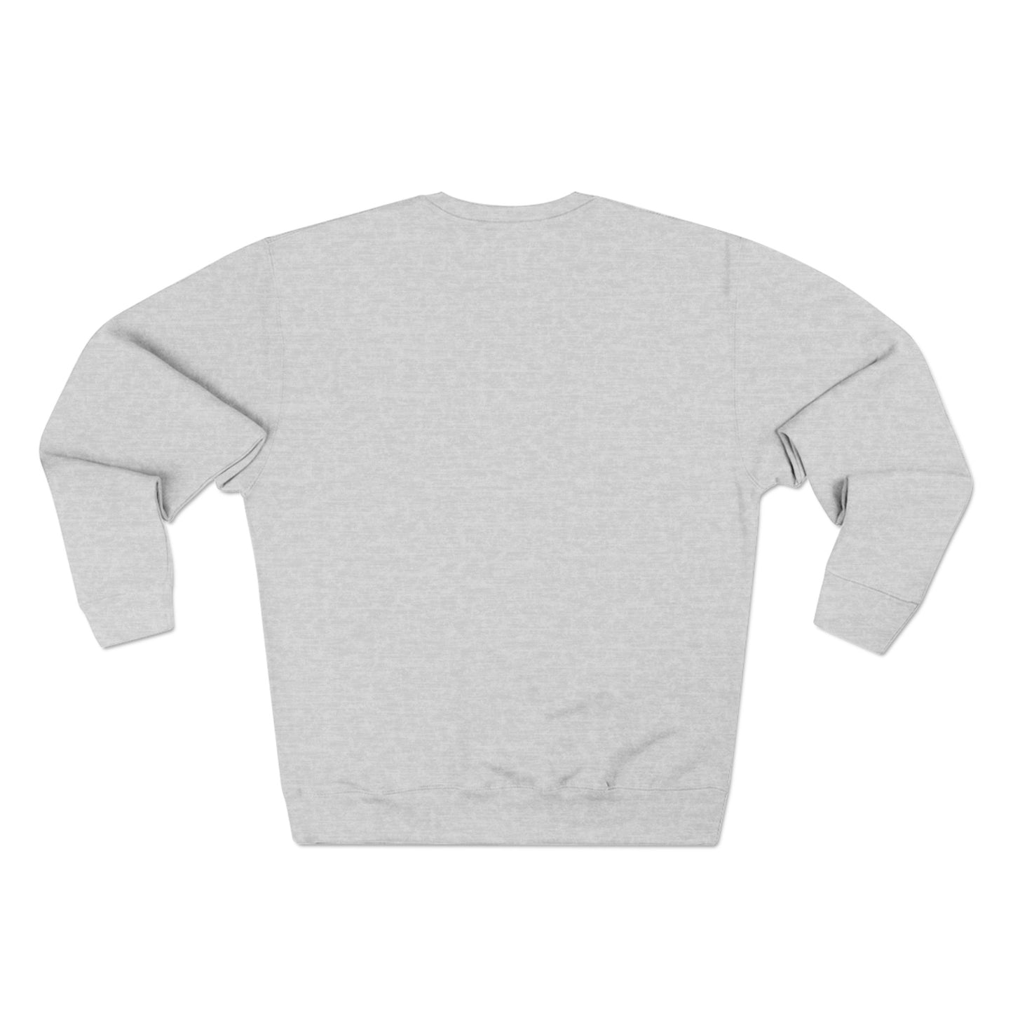 Unisex Crewneck Sweatshirt - Love Light Mandalas No.7