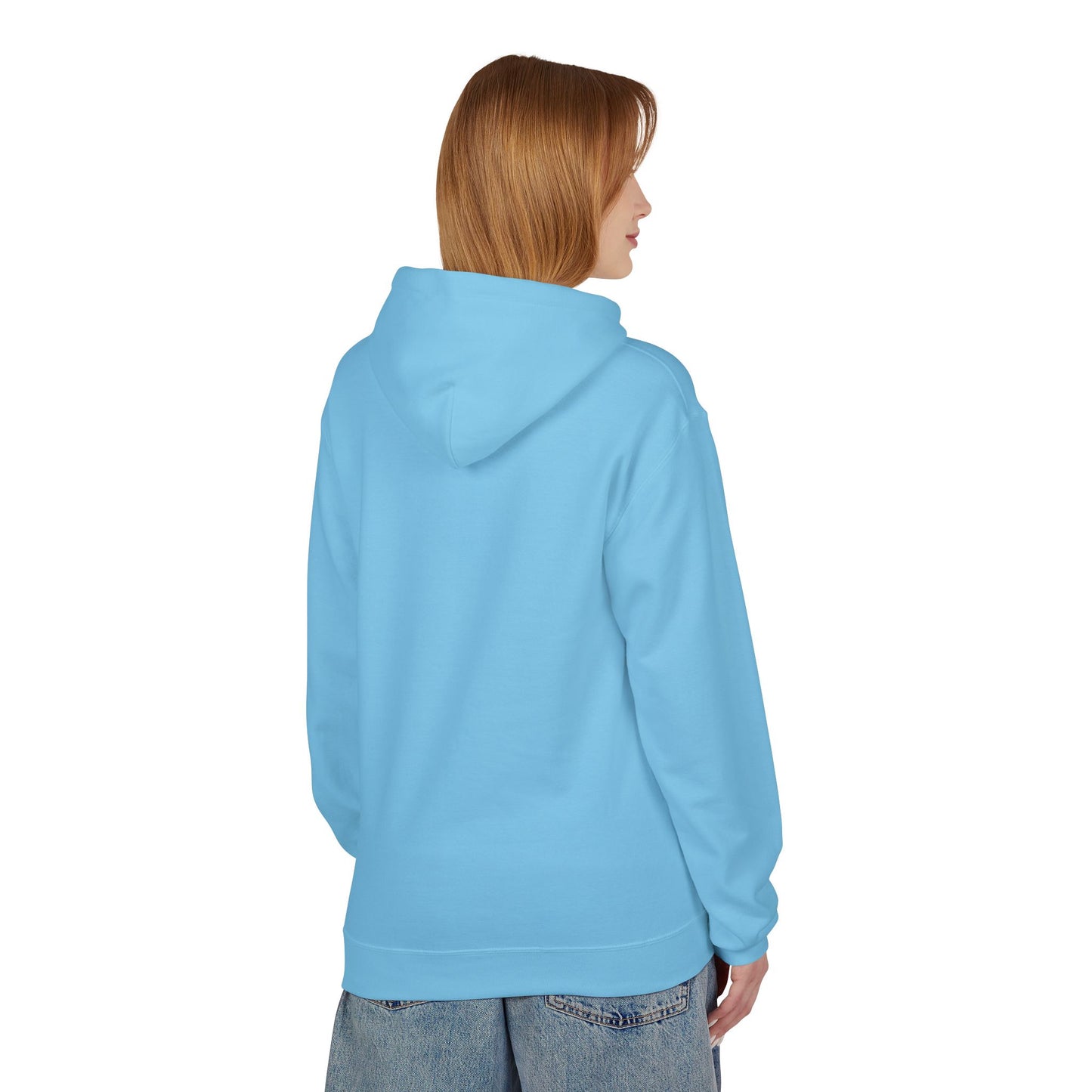 Unisex Midweight Softstyle Fleece Hoodie - Get Bananas