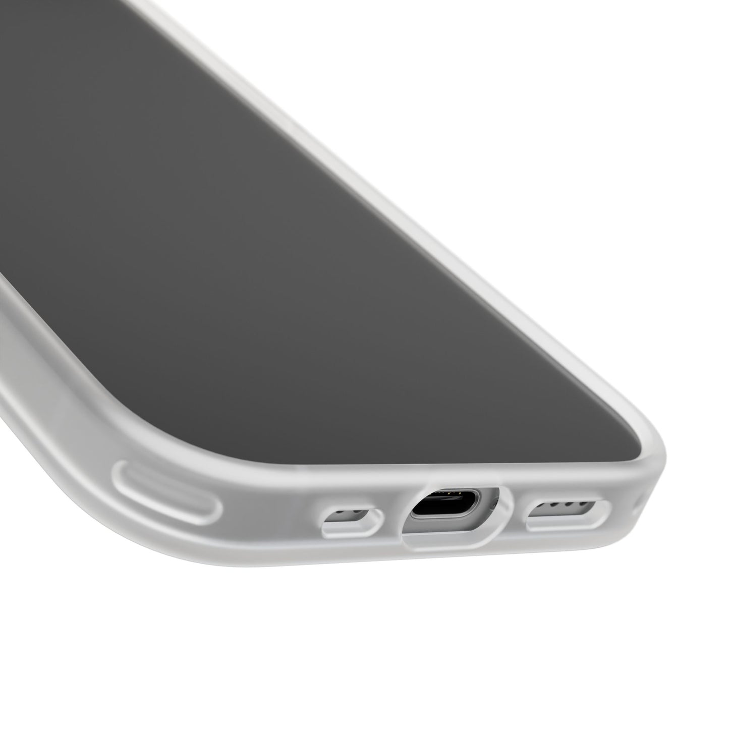 iPhone 15 Flexi Case - DMT Scribe No.T2T1