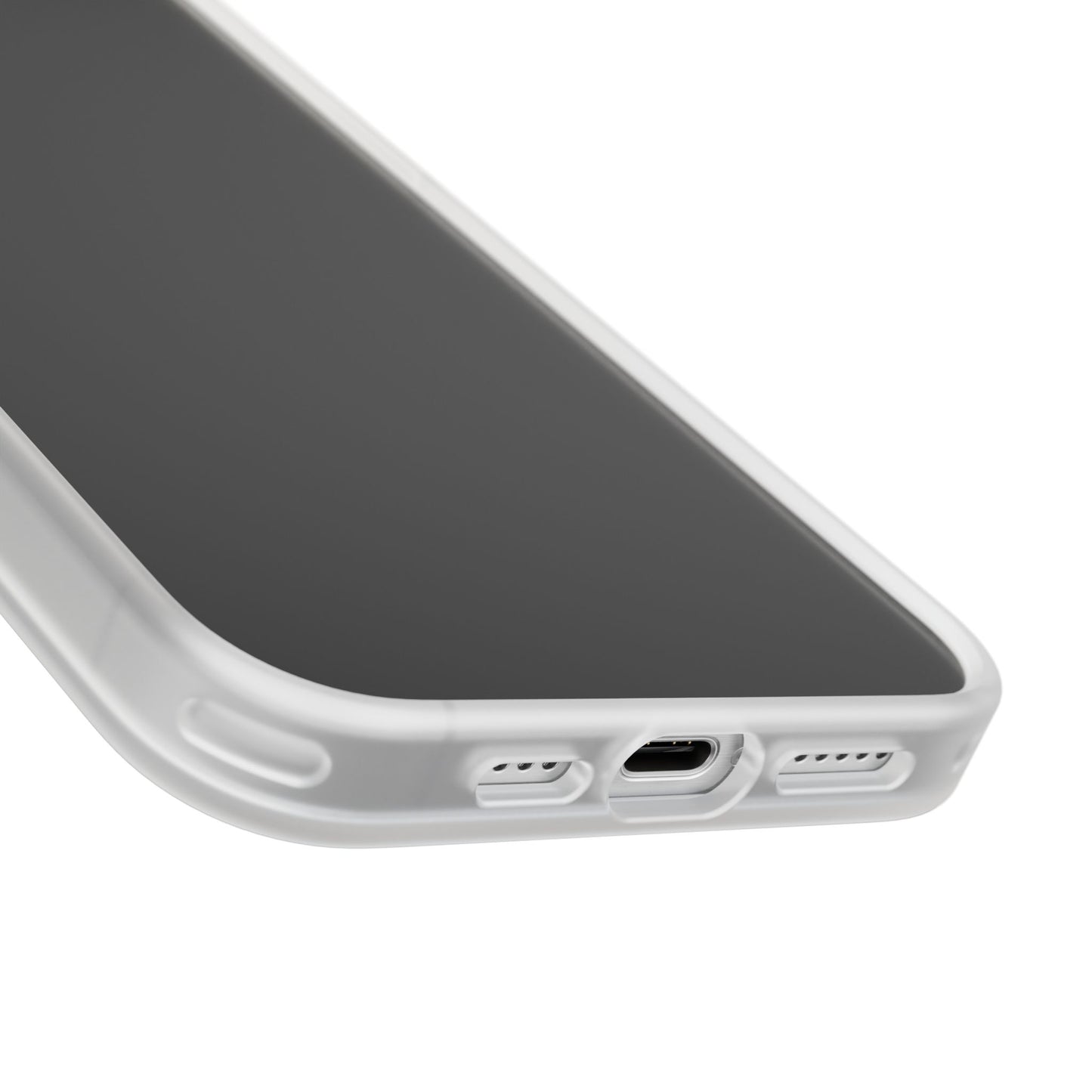 iPhone 15 Flexi Case - DMT Scribe No.T1T1