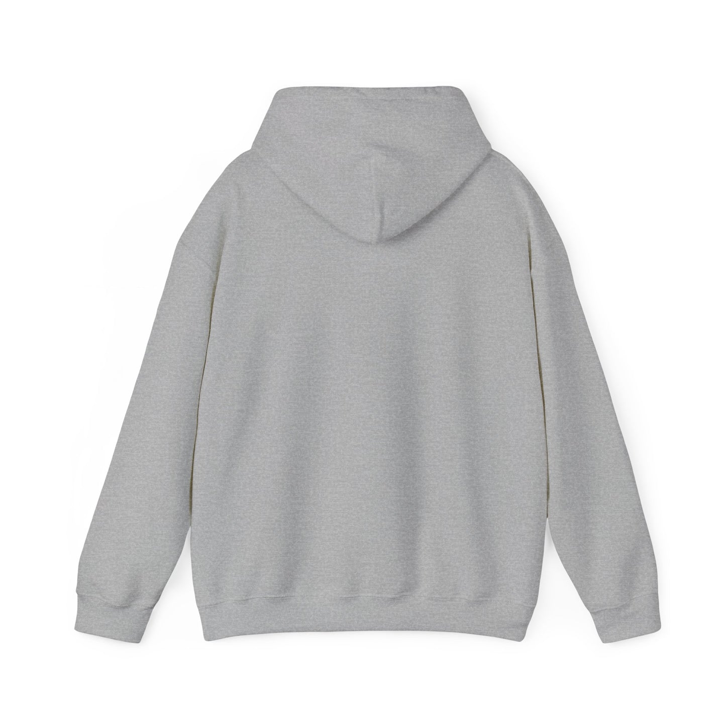 Unisex Heavy Blend™ Hooded Sweatshirt - Starflower Mandalas No.3