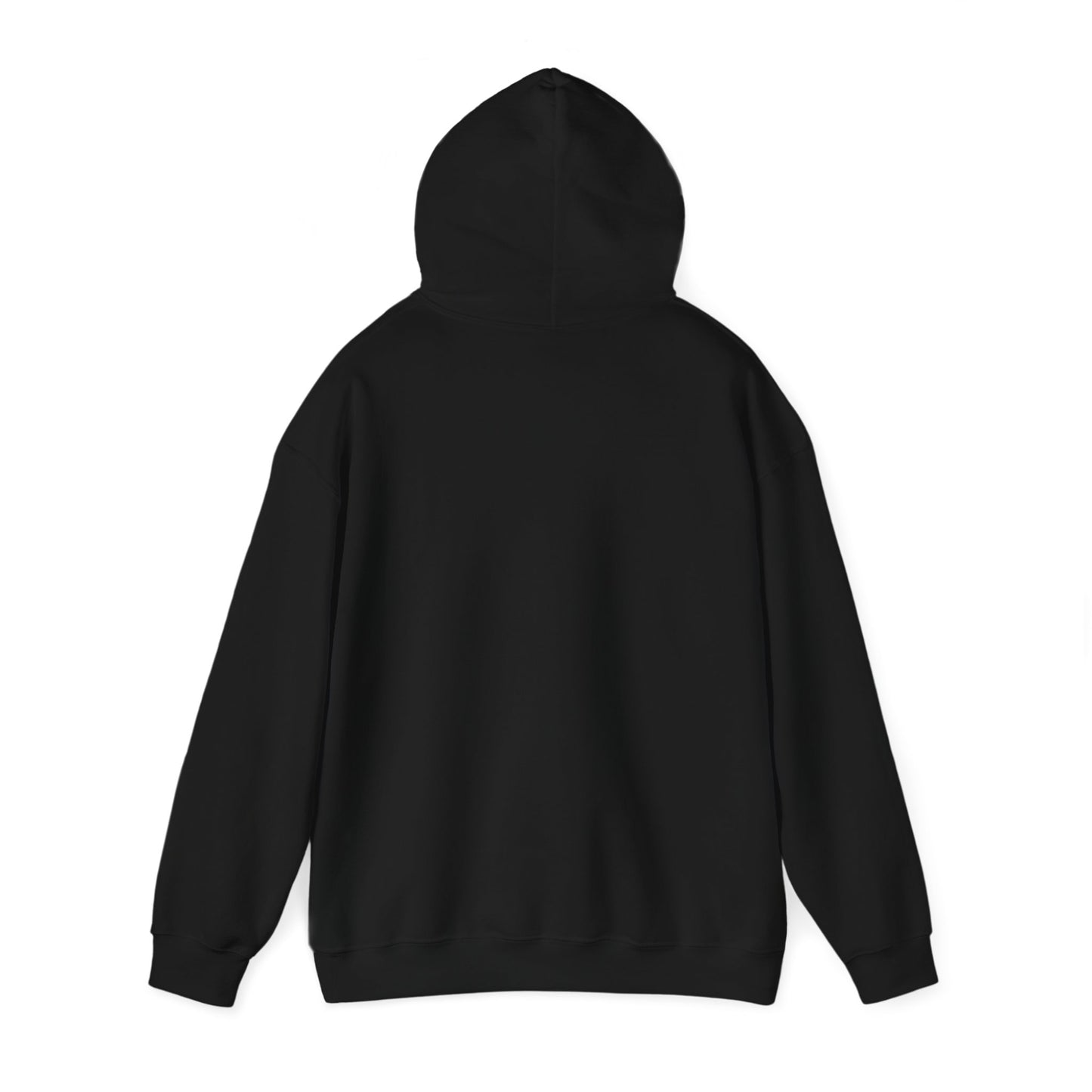 Unisex Heavy Blend™ Hooded Sweatshirt - Starflower Mandalas No.3