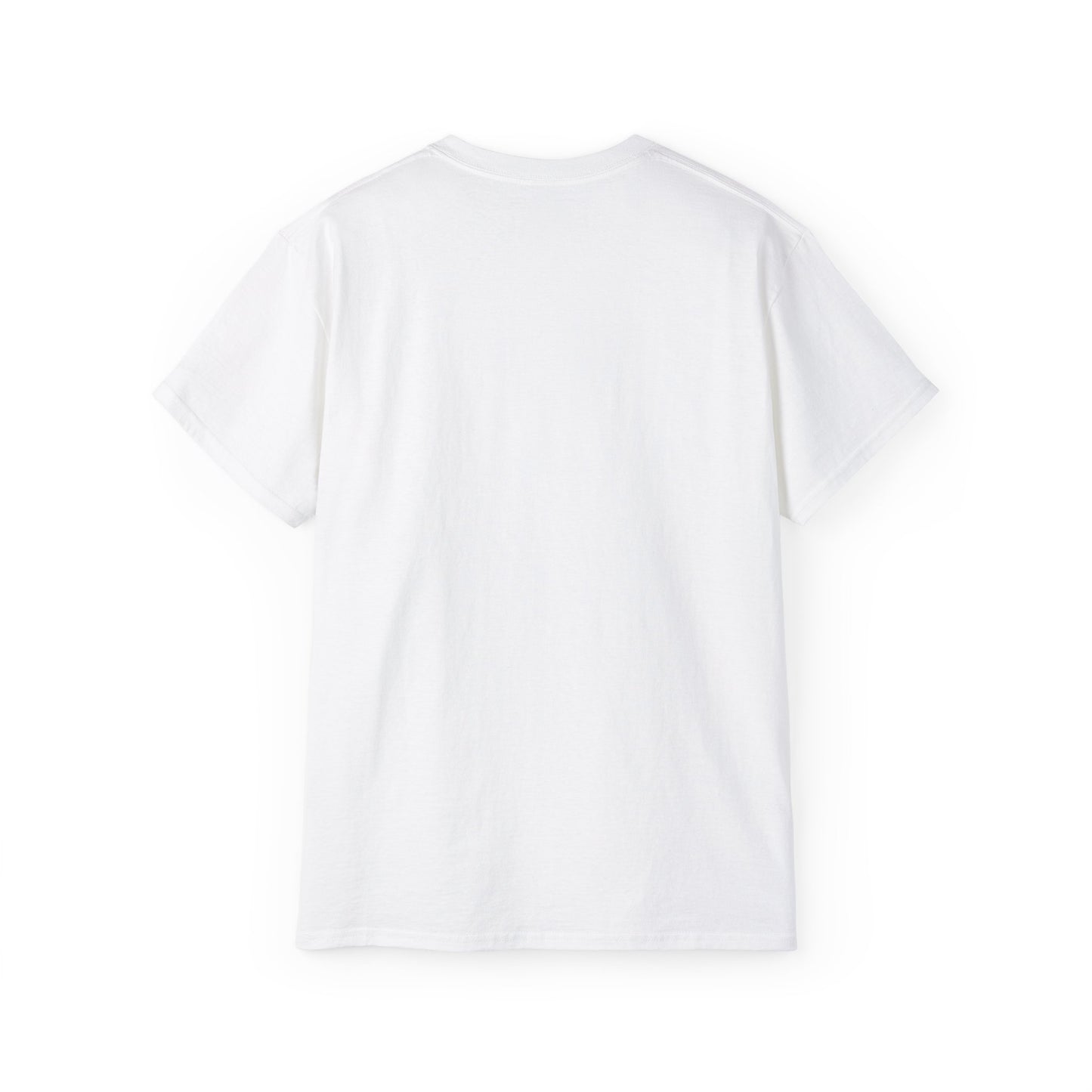 Unisex Ultra Cotton Tee - Love Light Mandalas No.6