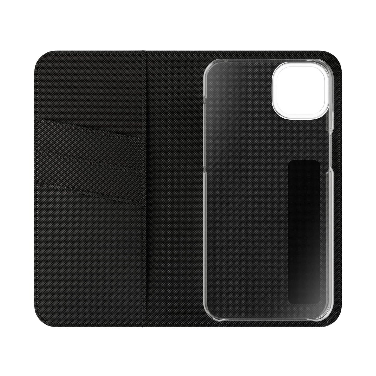 iPhone 14 Flip Case - DMT Scribe Tiles No.1