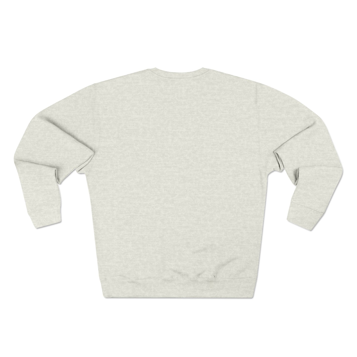 Unisex Crewneck Sweatshirt - Love Light Mandalas No.7