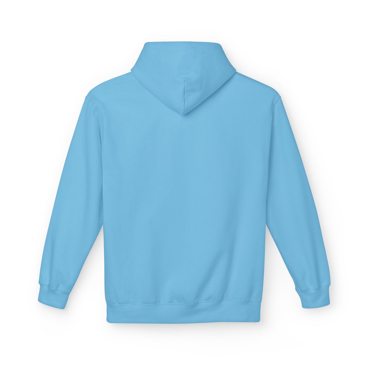 Unisex Midweight Softstyle Fleece Hoodie - Get Bananas