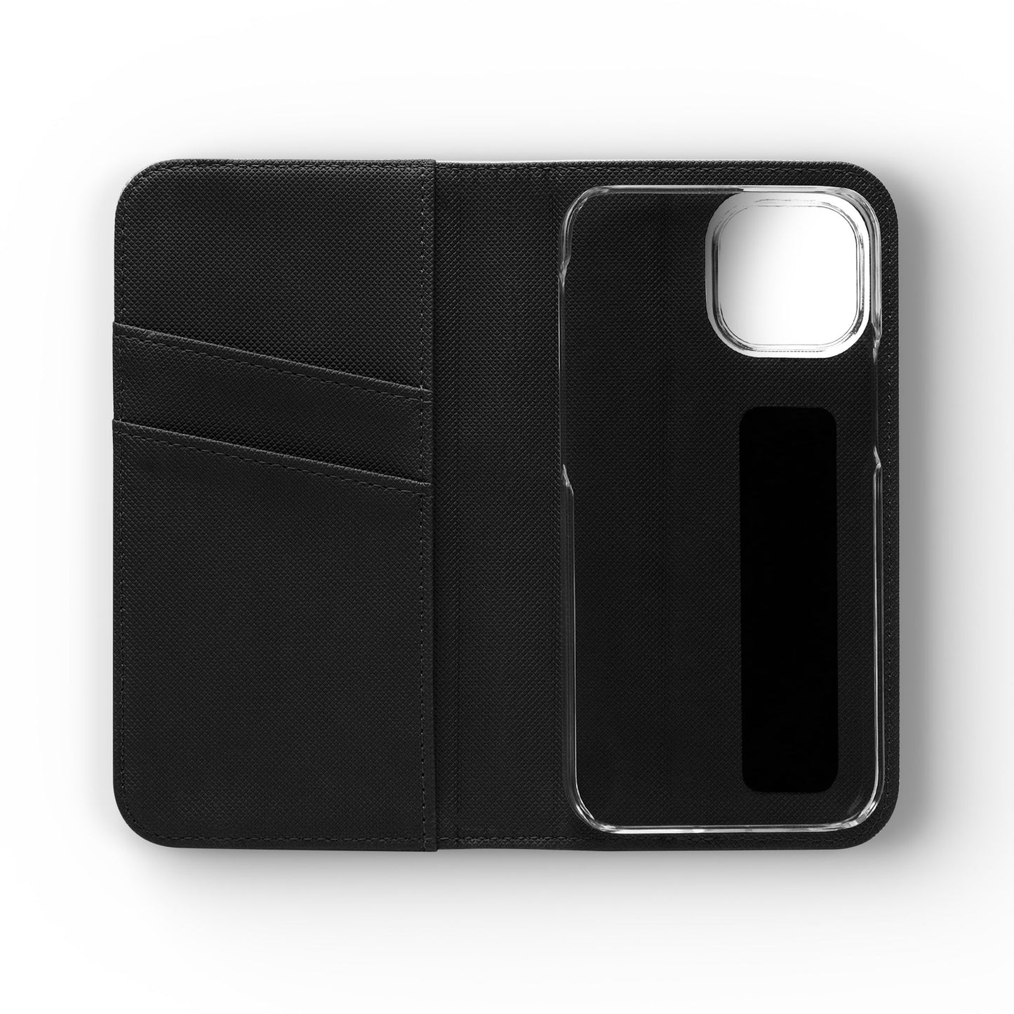 iPhone 13 Flip Case - P5 Kaleidoscopic No.33