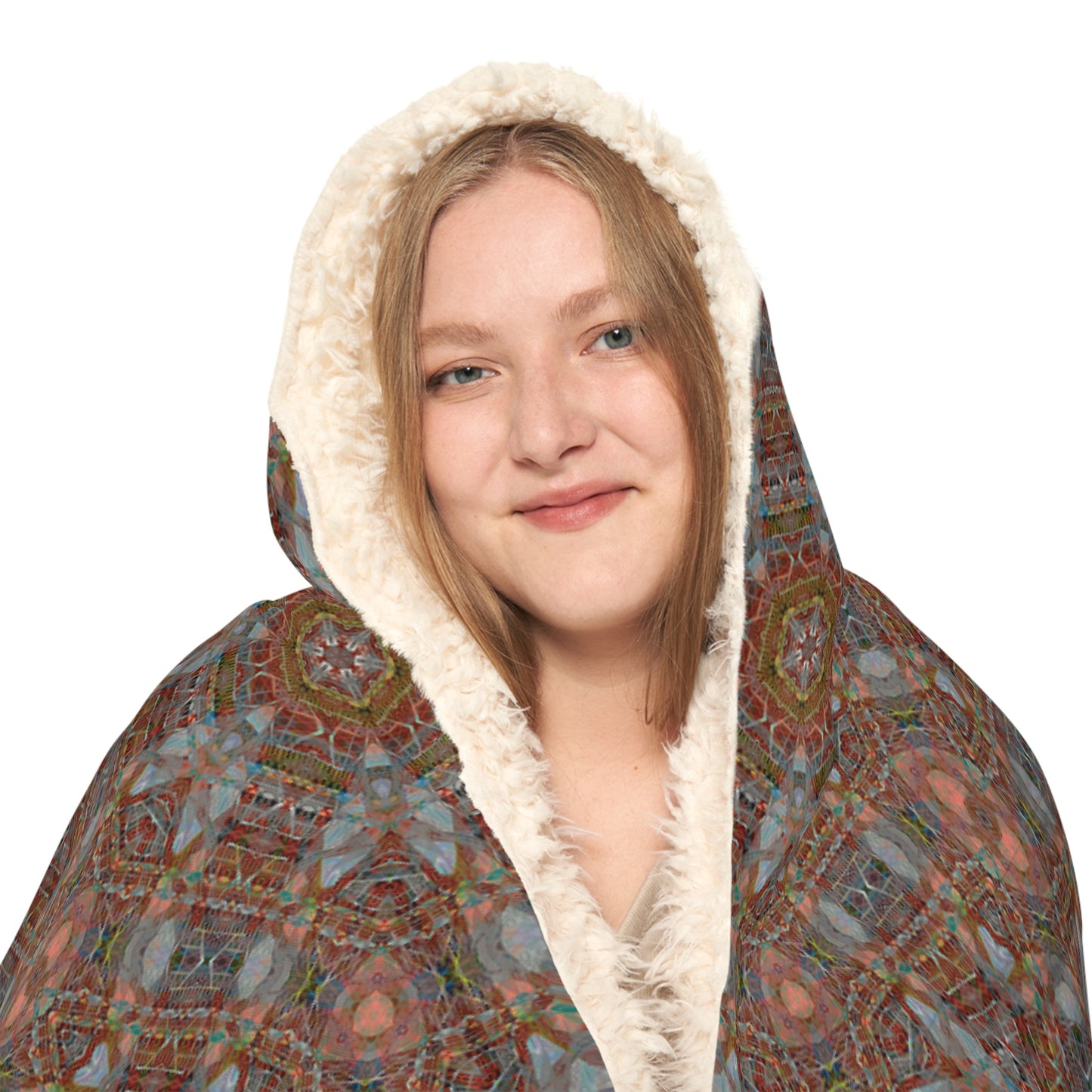 Snuggle Blanket - YC02 Series No.1