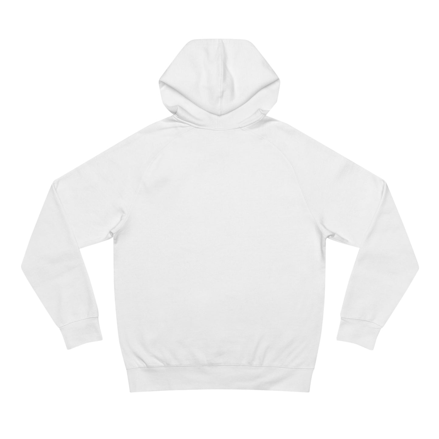 Unisex Supply Hoodie - Love Light Mandalas No.1