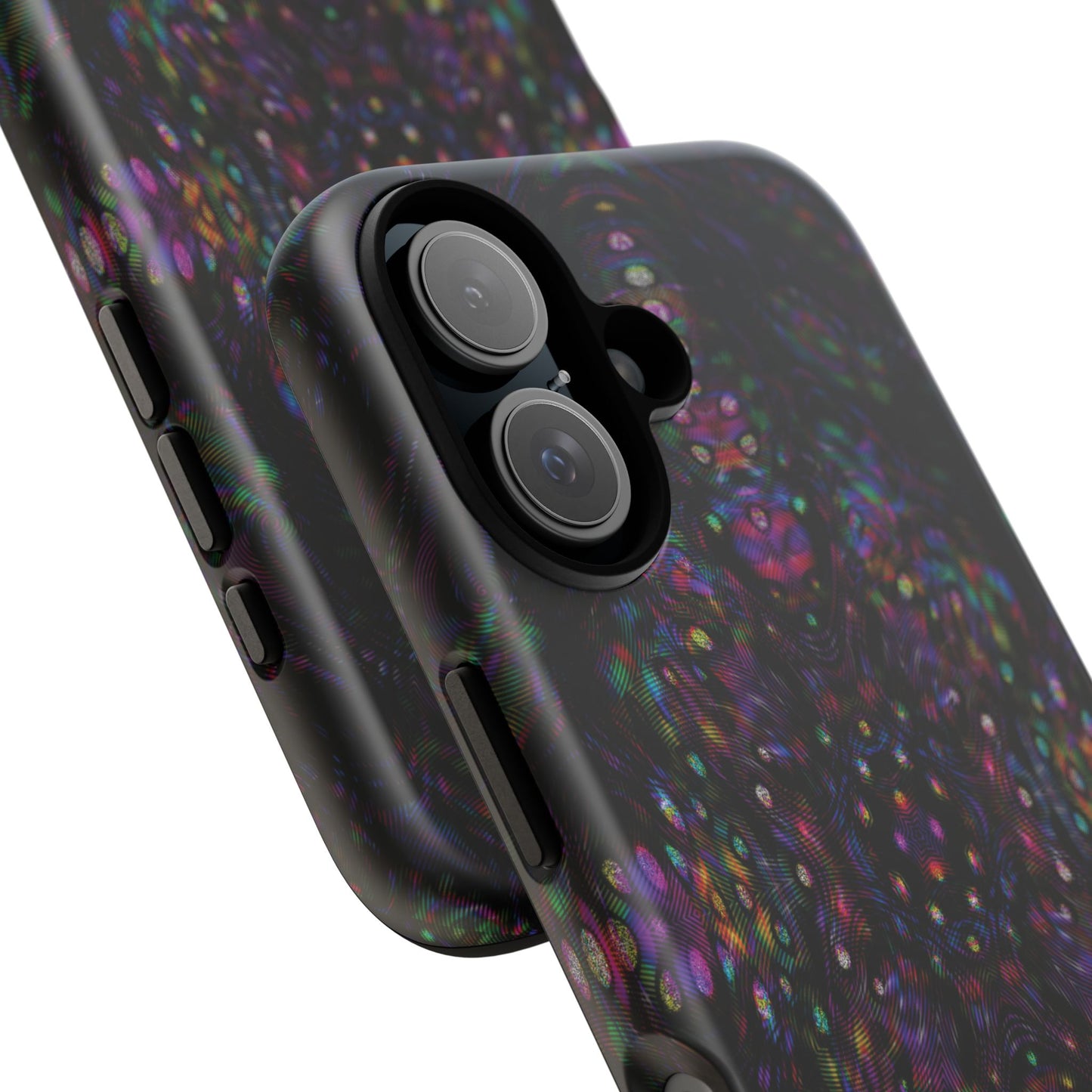 iPhone 16 Tough Cases - DMT Scribe Tiles No.3