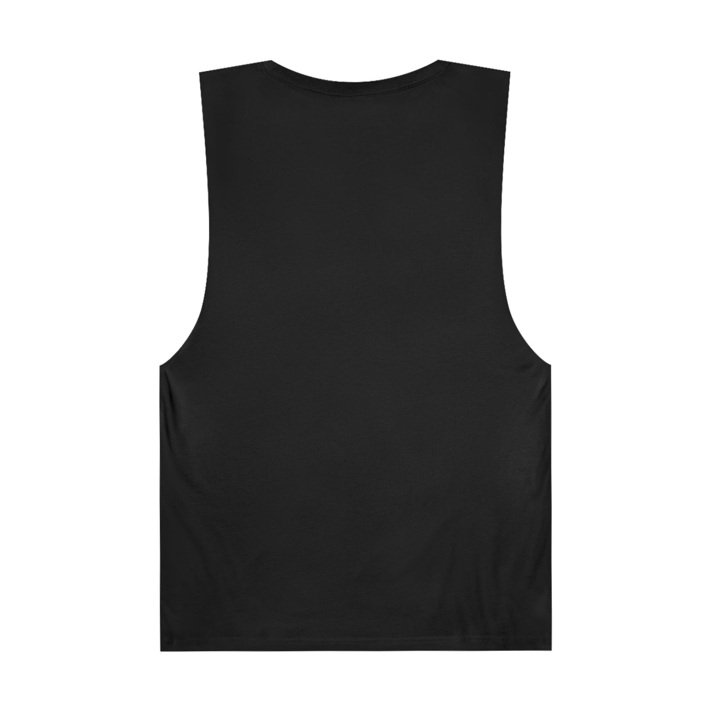 Unisex Barnard Tank - Love Light Spheres No.M15K7