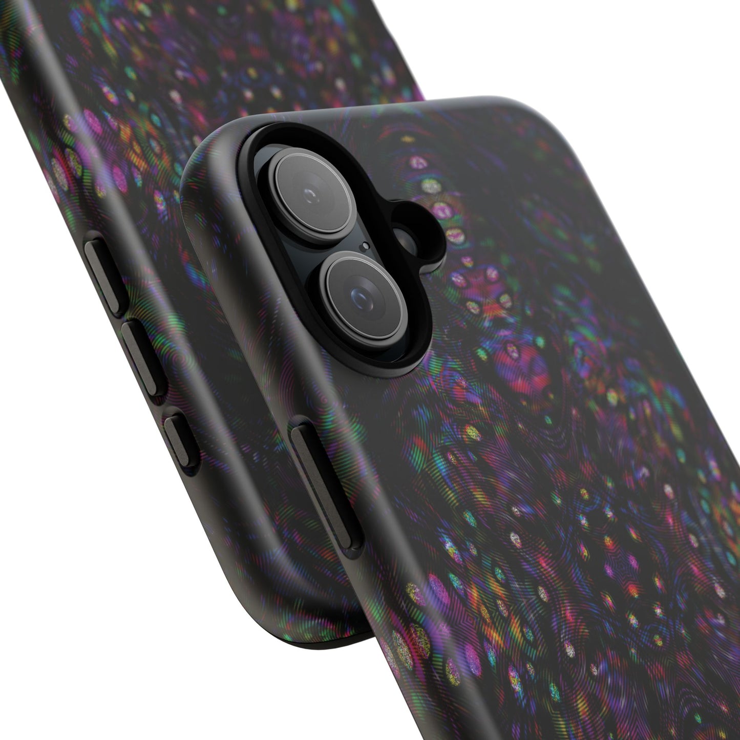 iPhone 16 Tough Cases - DMT Scribe Tiles No.3