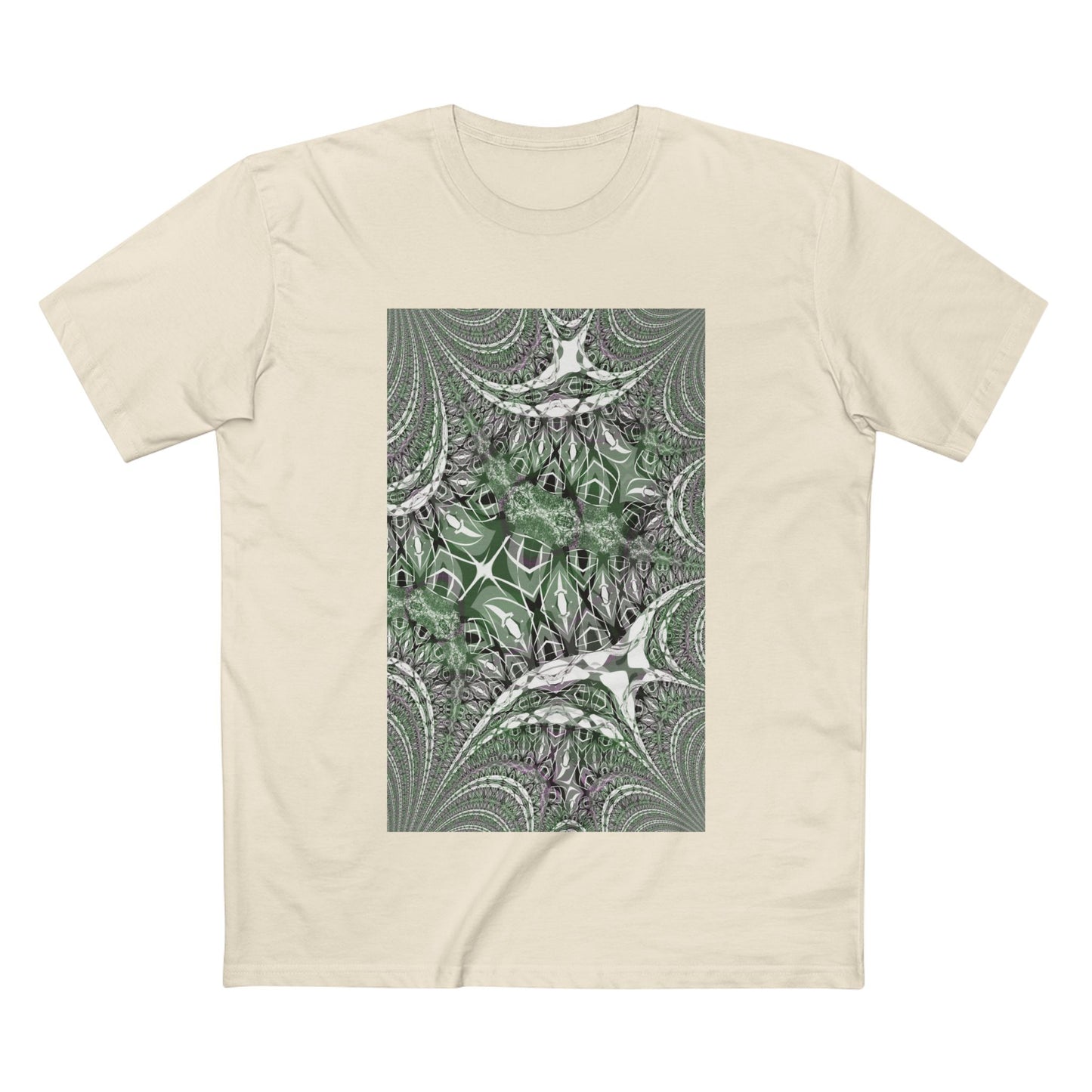 Men's Staple Tee - Julius Series