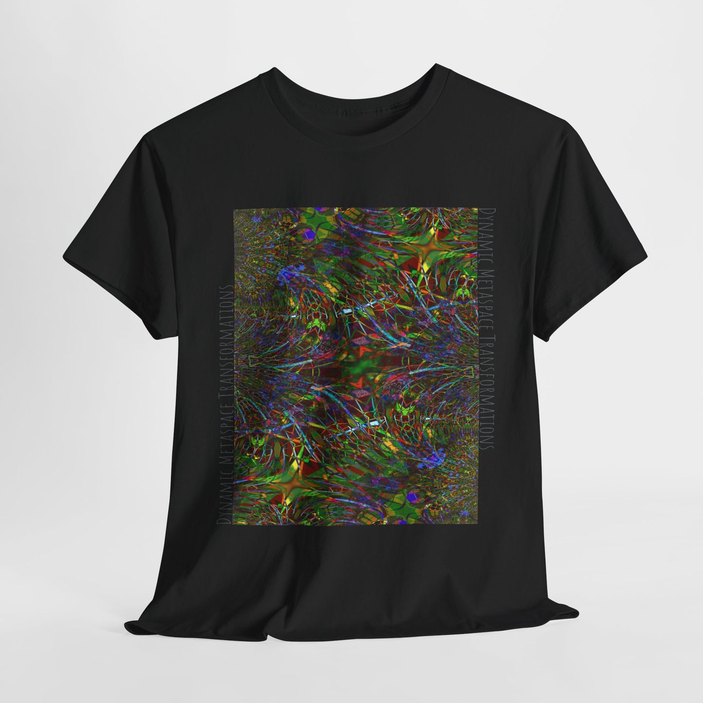 Unisex Heavy Cotton Tee - M00_V002