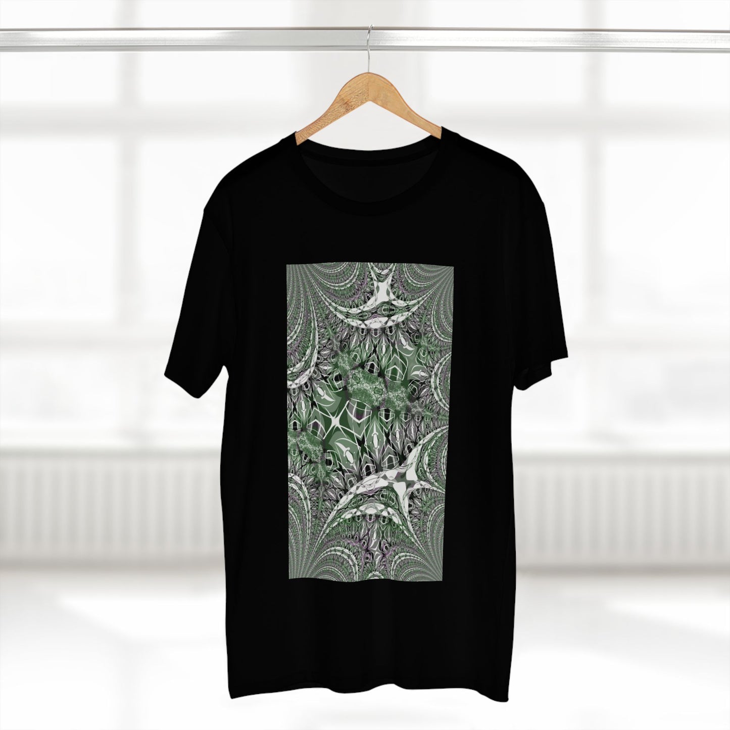 Men's Staple Tee - Julius Series