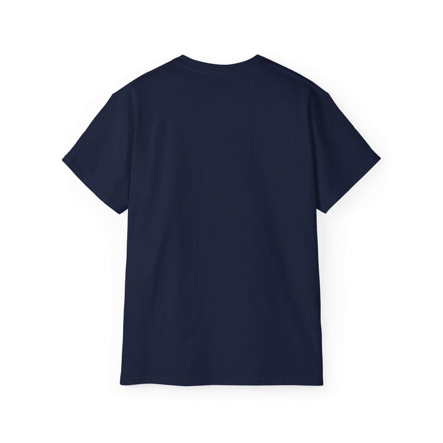 Unisex Ultra Cotton Tee - Love Light Mandalas No.6